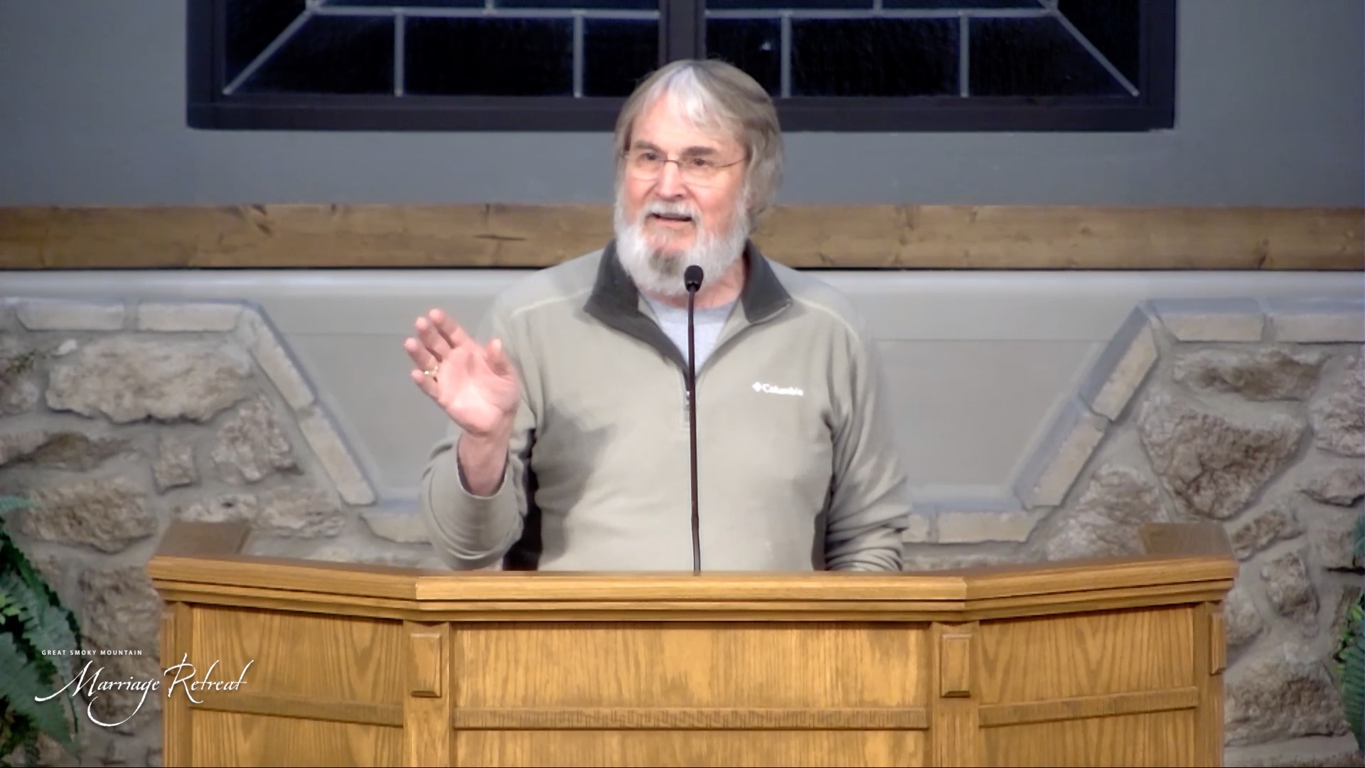 "Romance: Monogamy vs Monotony" | Dan Winkler