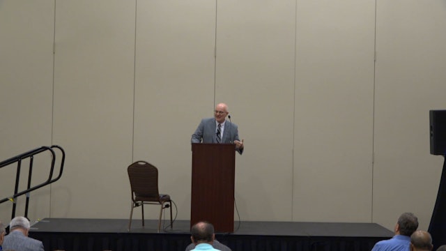 How To Have Better Arguments in Preaching | Mike Vestal