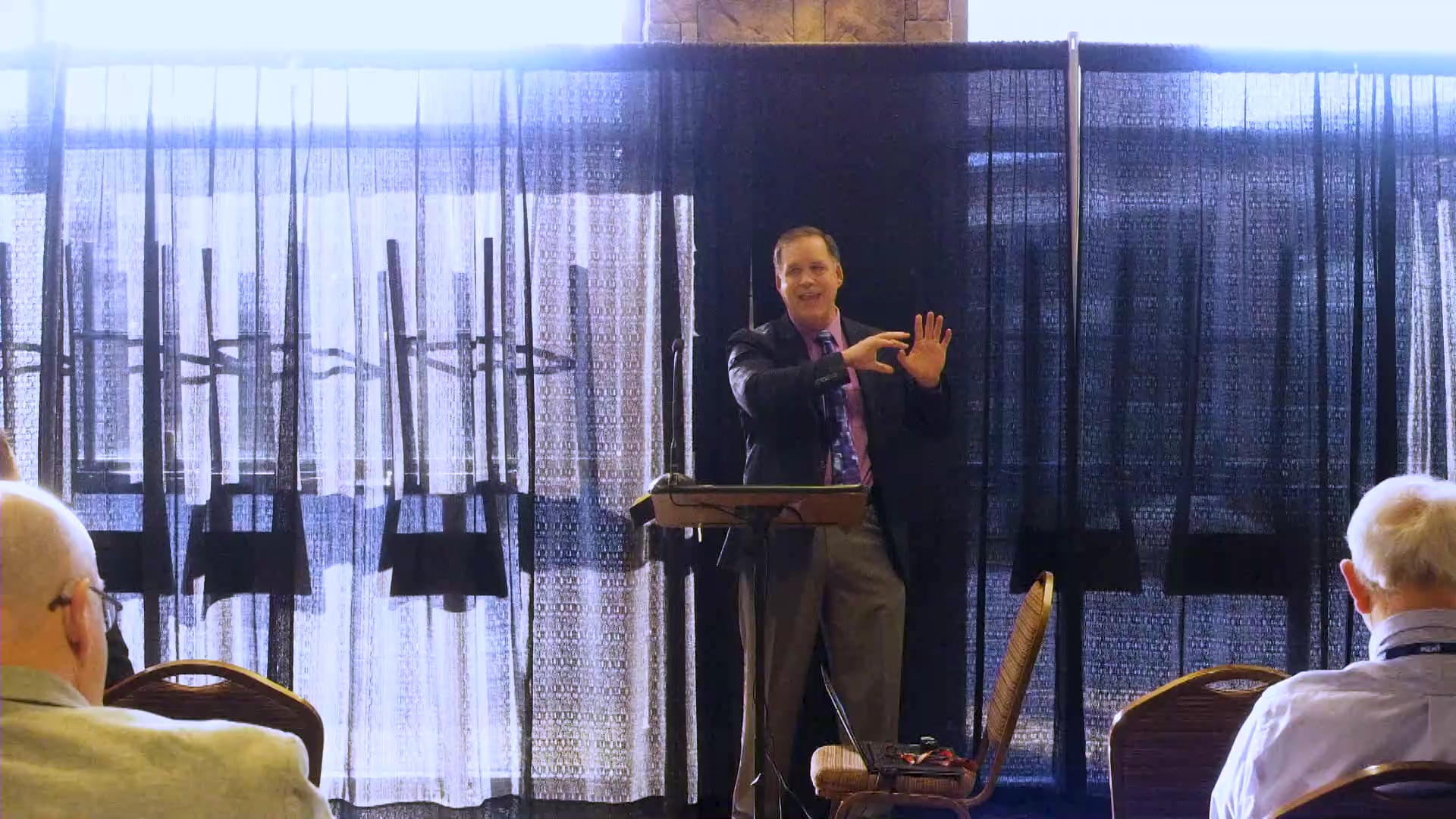 Kevin Rhodes: Discipleship: Rearranging Your Priorities