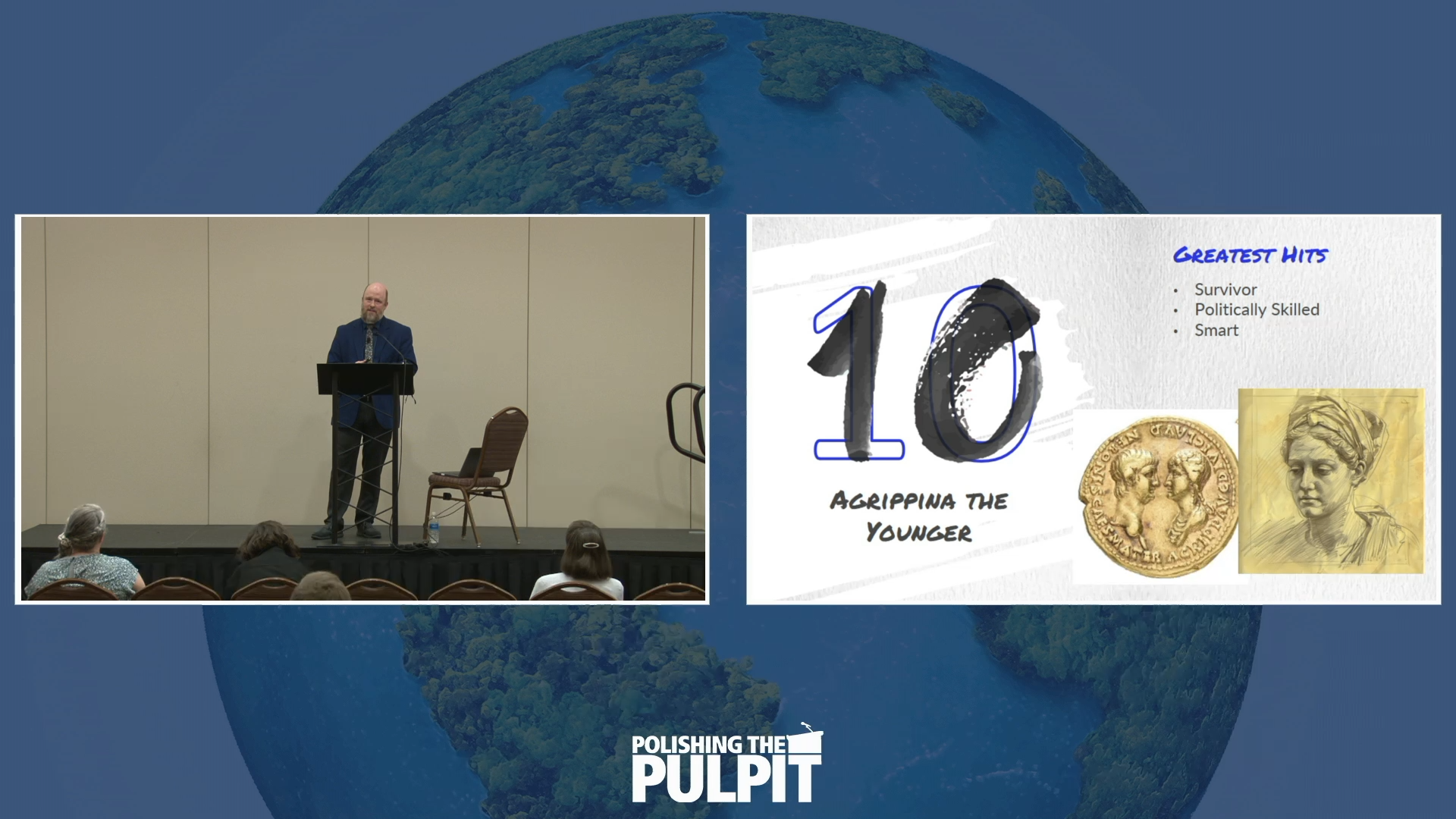 Roman Emperors from A to Z (Augustus to Zeno): 10 Best Emperors | Luke Griffin