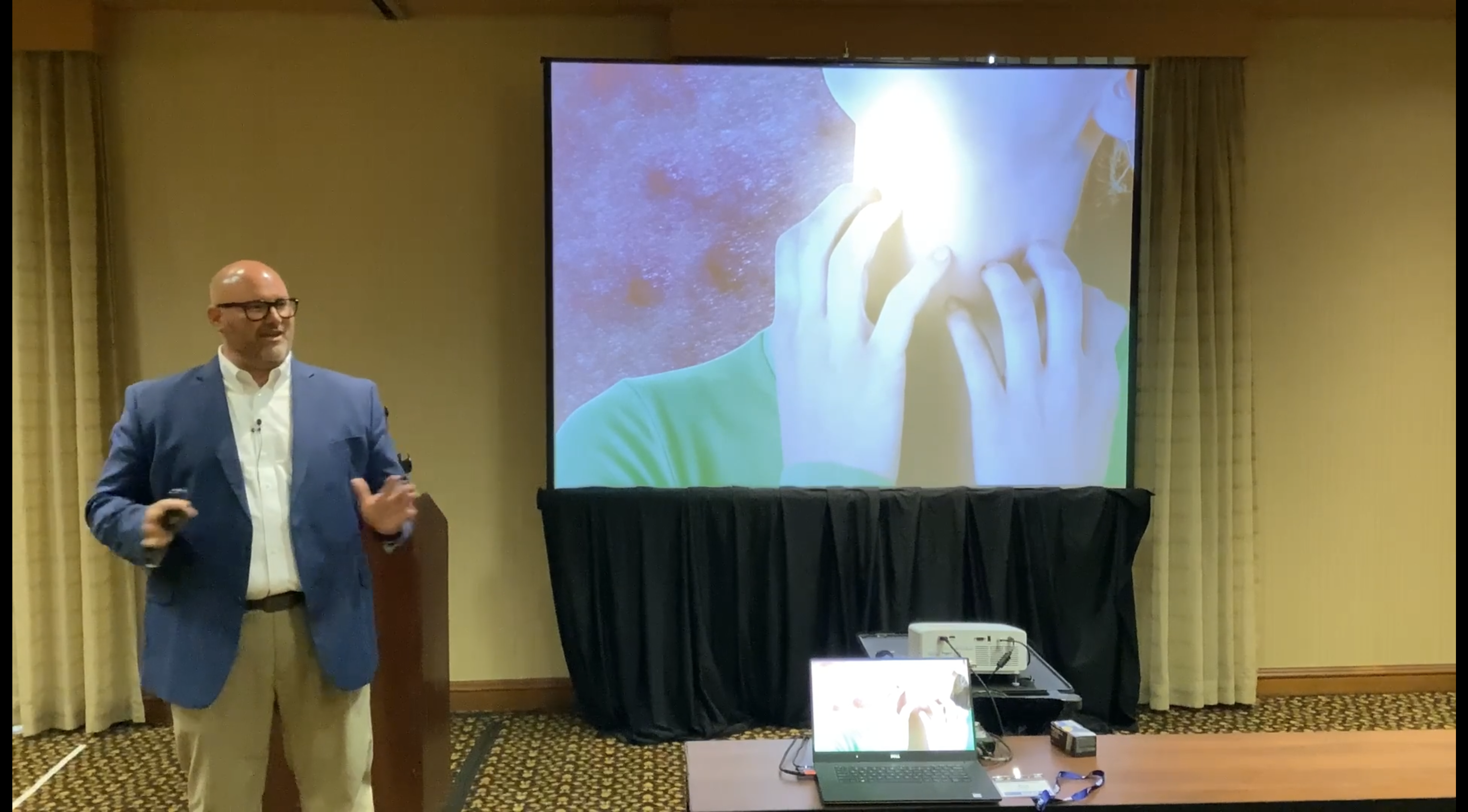 Fathers Arise: Follow Me as I Follow Christ | Joe Wells