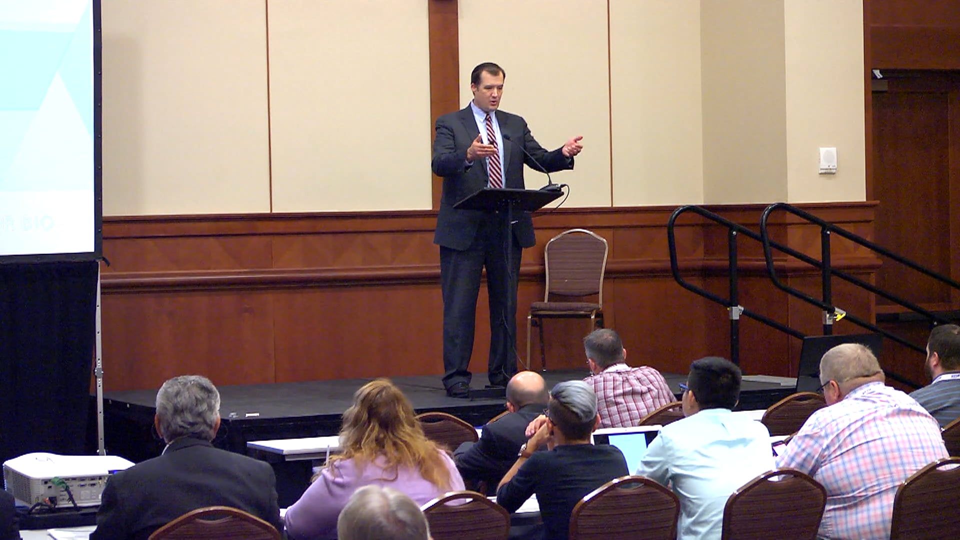 Wade Webster: The Parable of the Unforgiving Servant