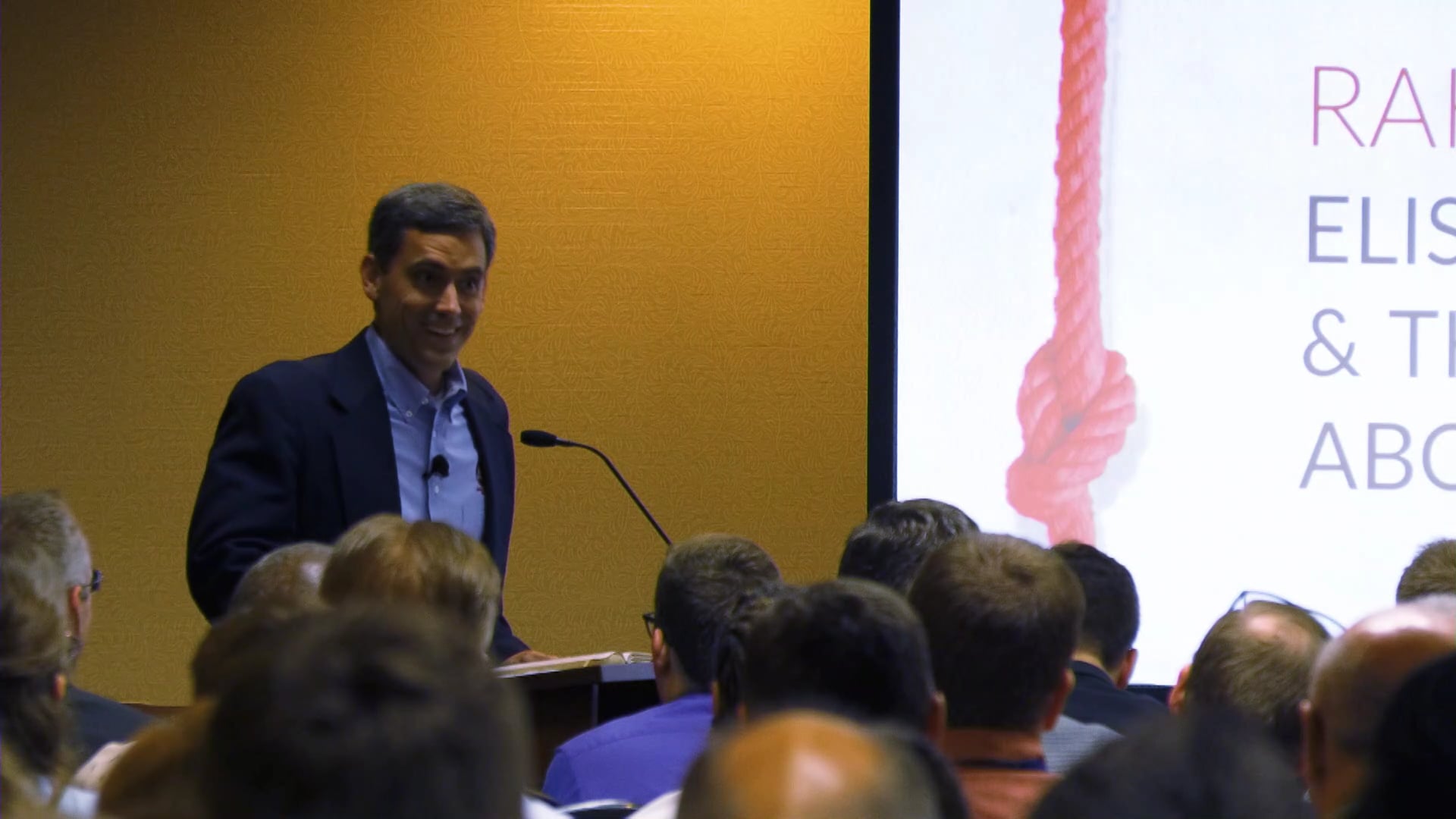 Eric Lyons: Rahab's Lie, Elisha's Deception, & the Bible Truth about Dishonesty