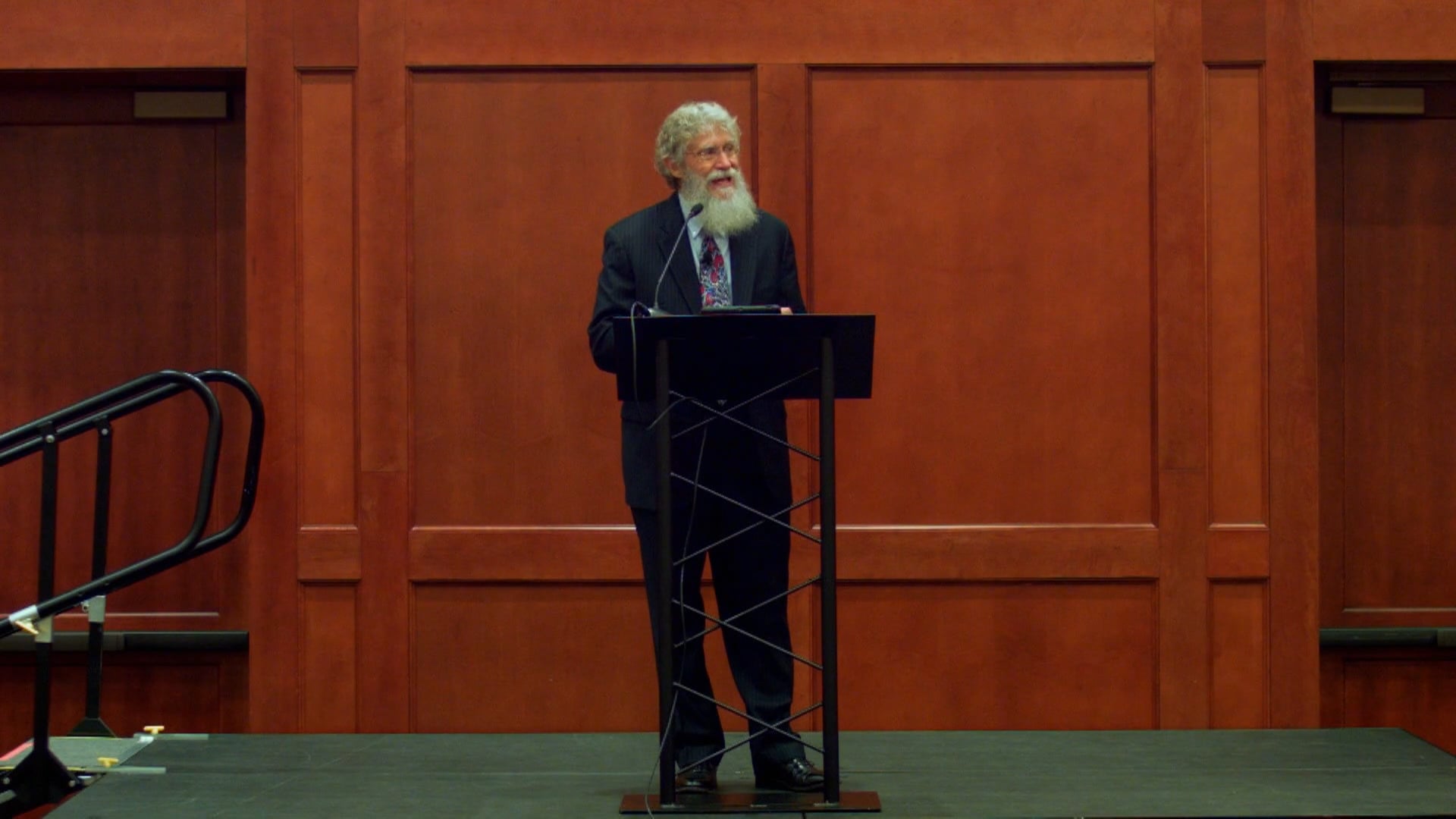 Jody Apple: Why Do Bad Things Happen?