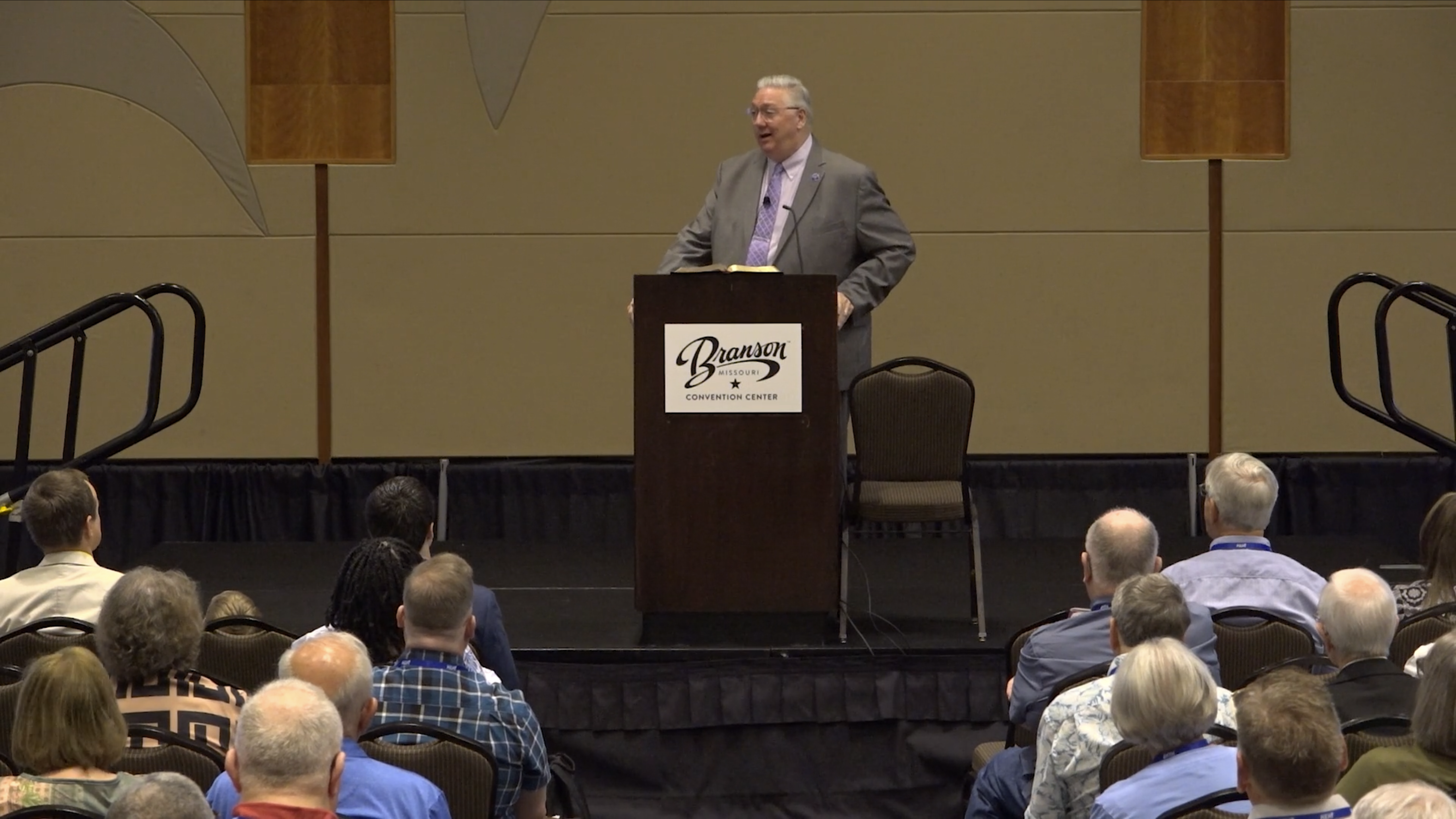 The Scary Verses: Do Not Love the World (1 John 2:15-17) | B.J. Clarke