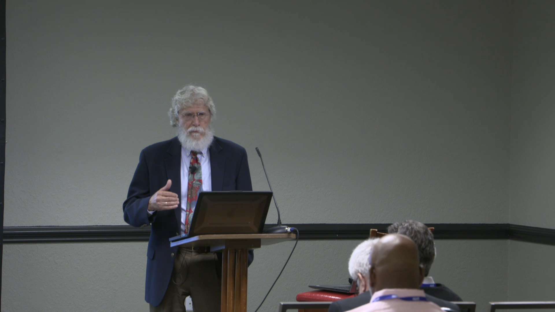 Great Bible Chapters: Numbers 6 | Jody Apple