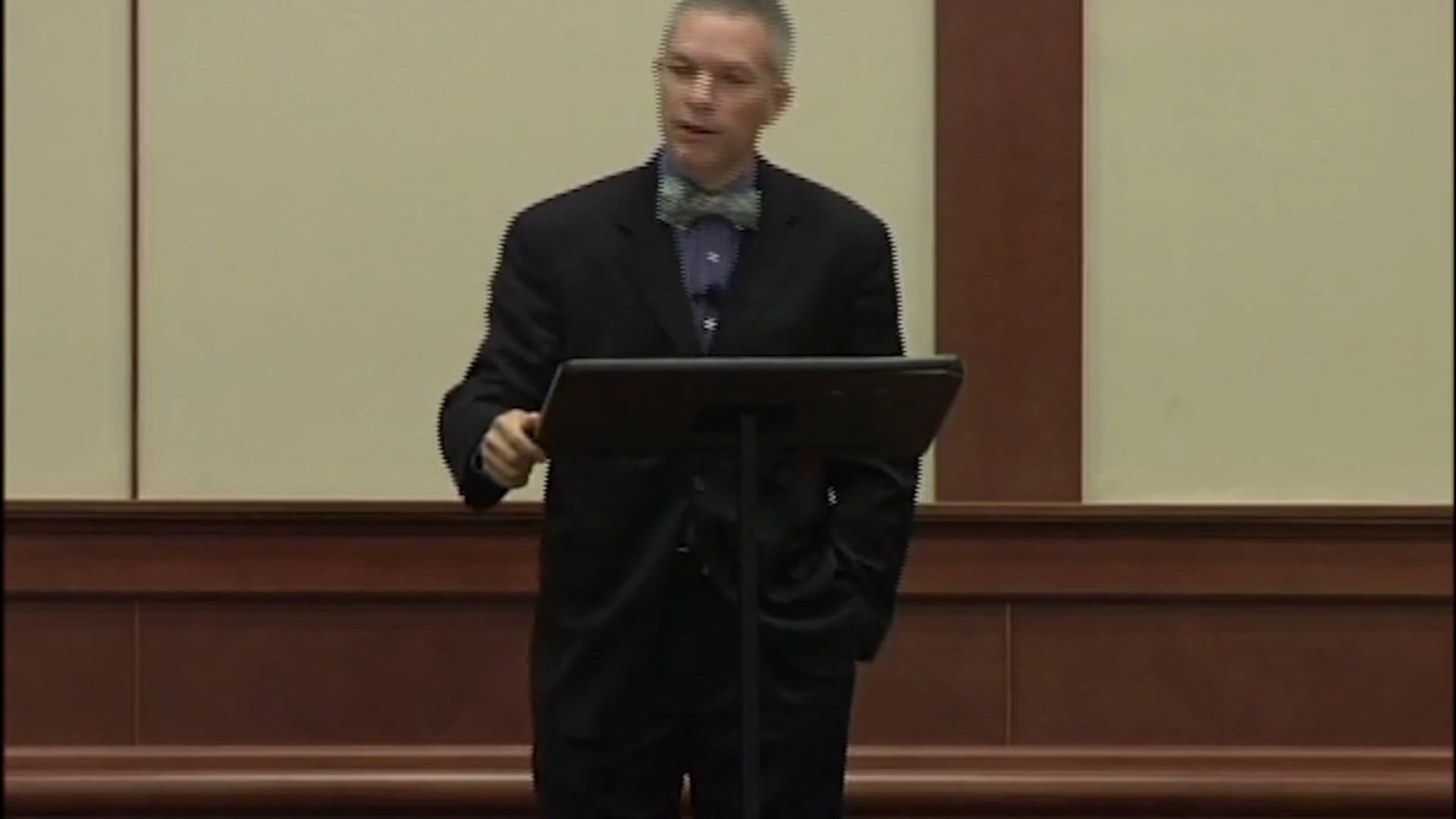 Todd Clippard: Motivation for Evangelism