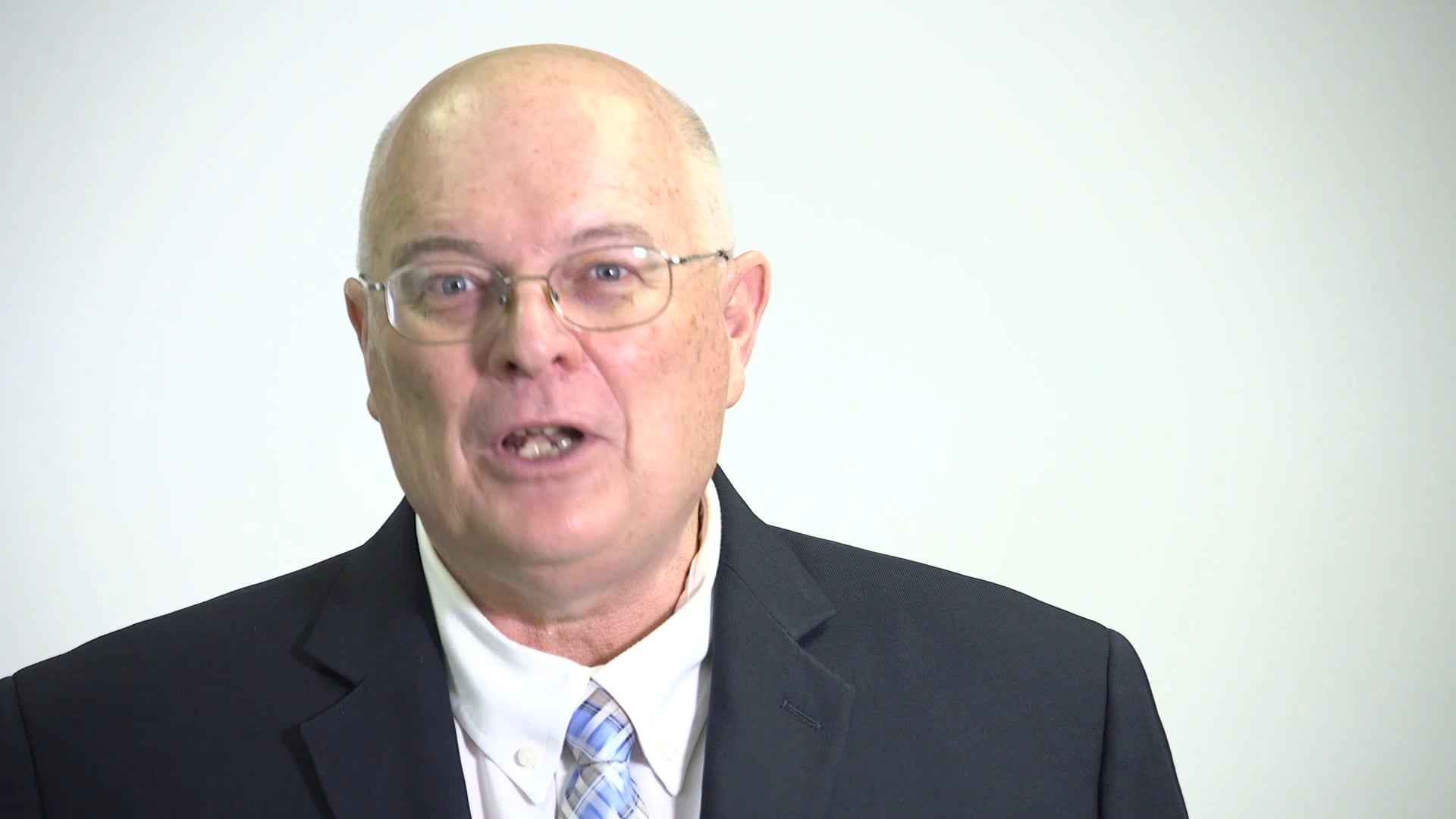 Mike Vestal: Learning from the Master How to Pray