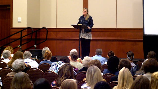 Cindy Colley: The Value of Fulfilling...