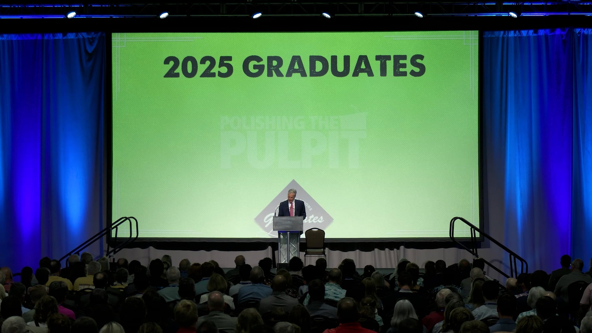 Graduation | Mike Hixson