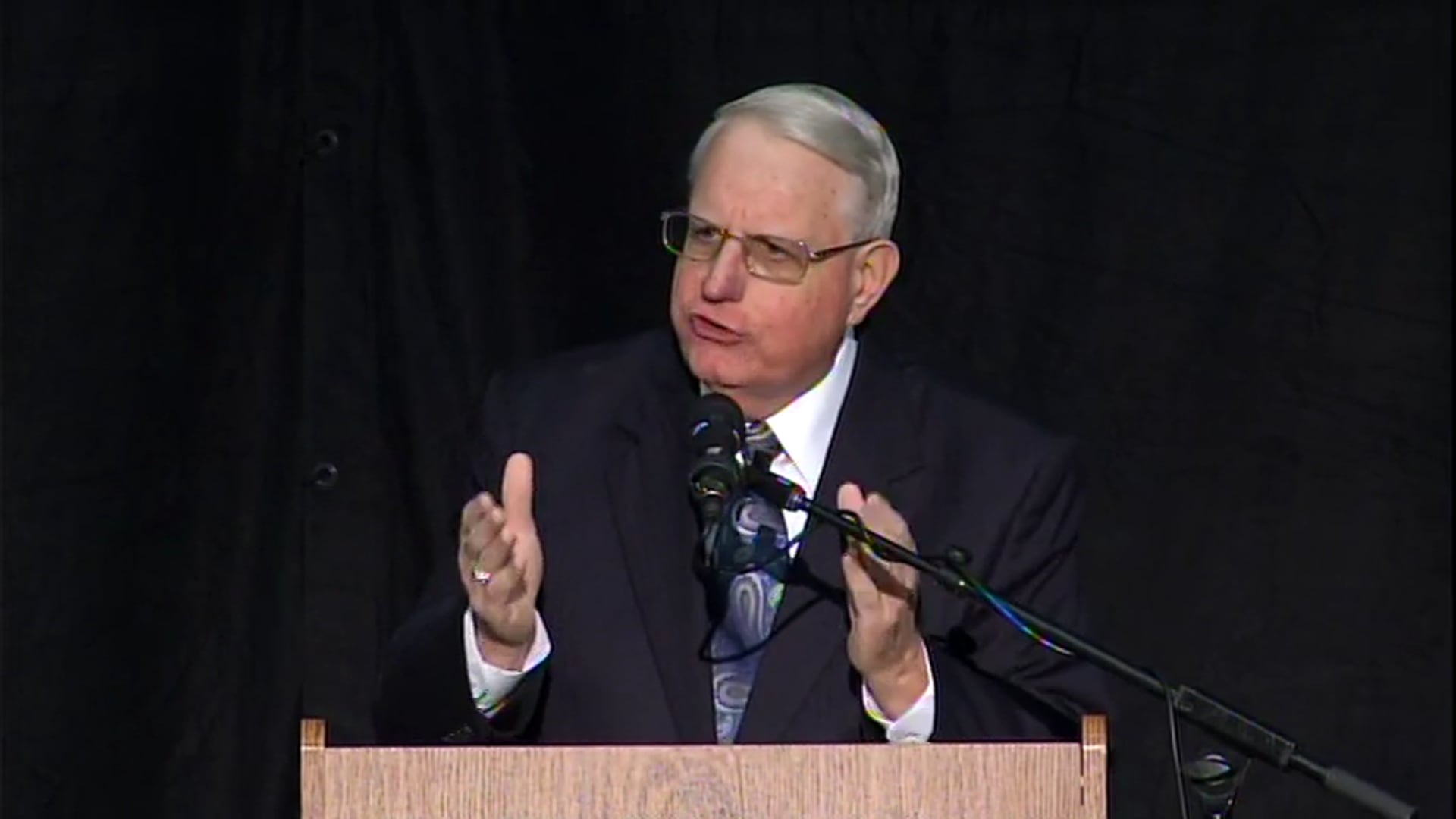 James Rogers: Crash Course on the Bible: The Whole Thing in One Sitting