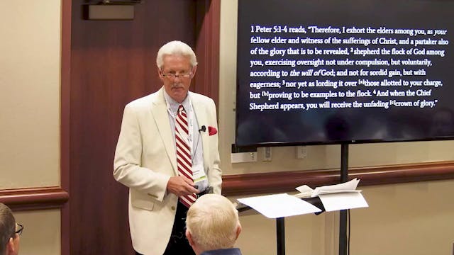 Johnnie LeMaster: Being a Good Teammate