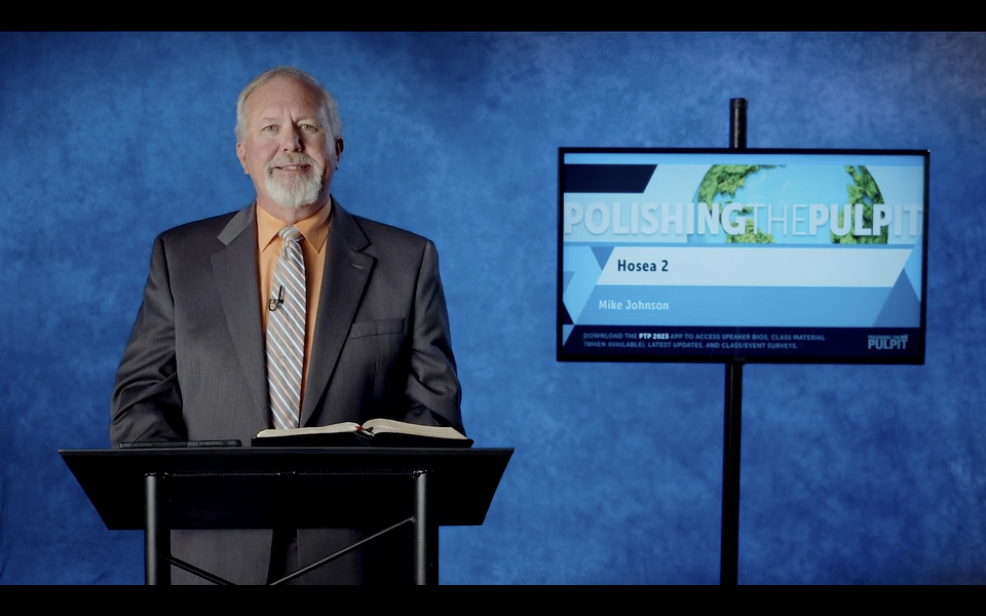 Hosea 2 | Mike Johnson