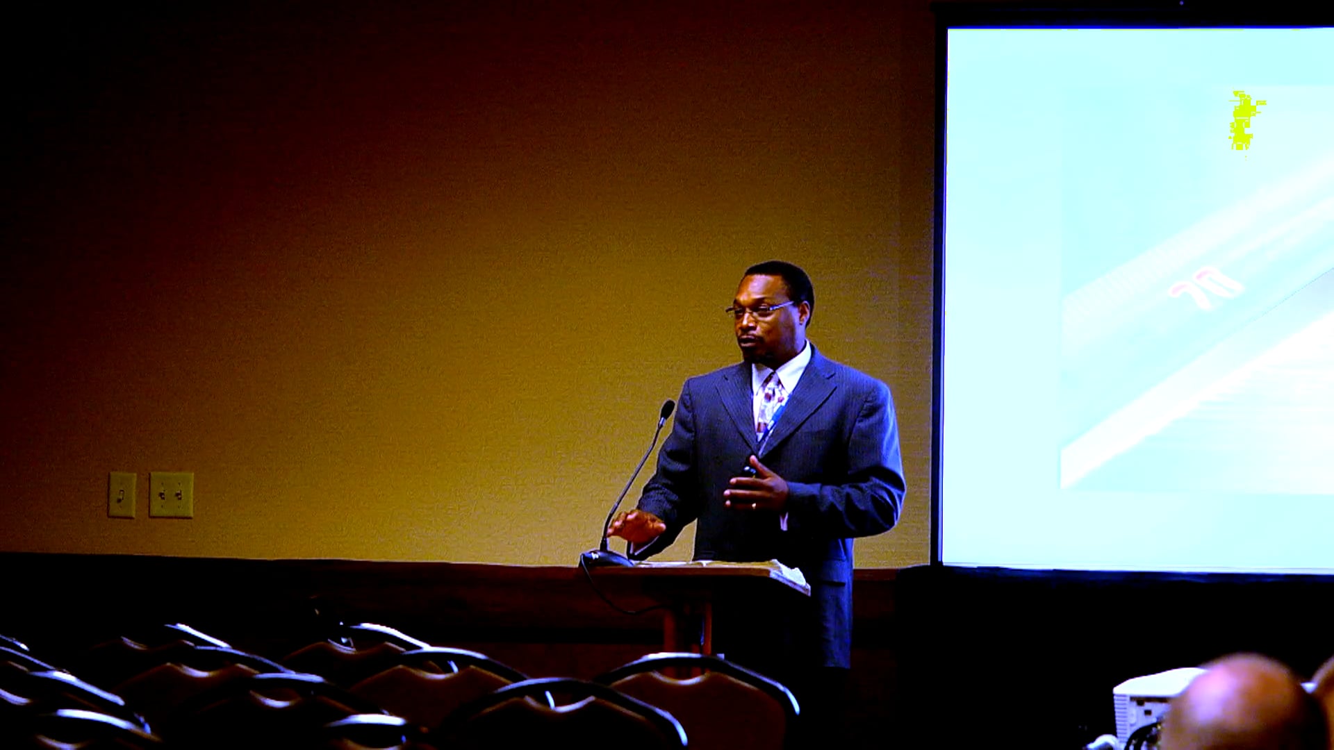 Kelvin Pugh: Routine Maintenance for Youth Workers: Maintaining Personal Growth