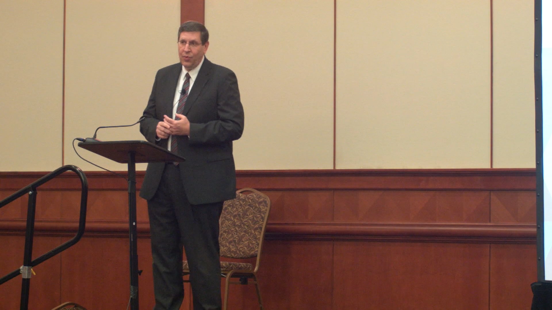 Steve Higginbotham: I Feel Like I'm Being Judged by Other Members at Church