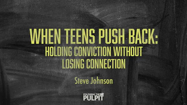 Holding Conviction Without Losing Con...