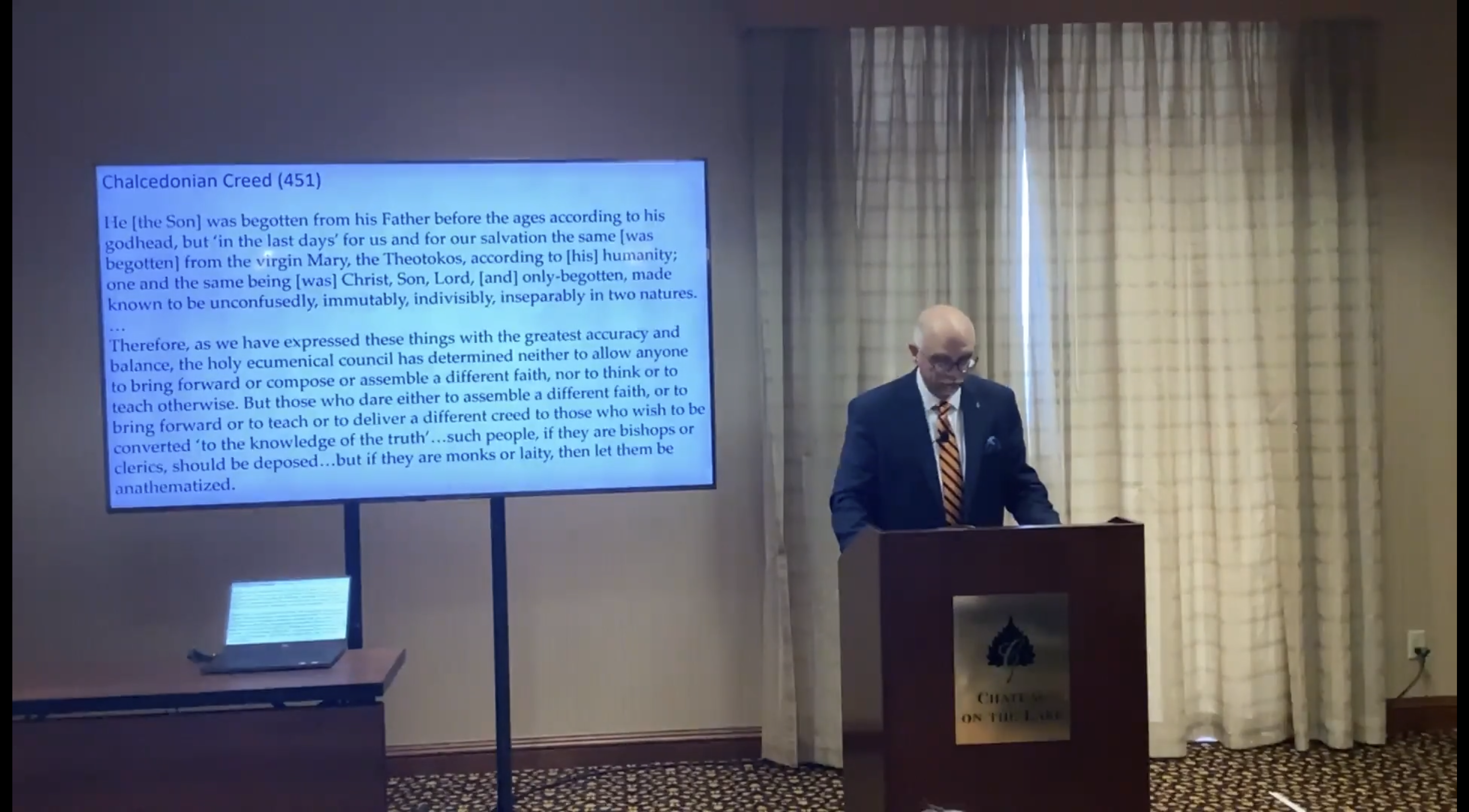 Did Jesus Actually Descend into Hell? | Rick Brumback