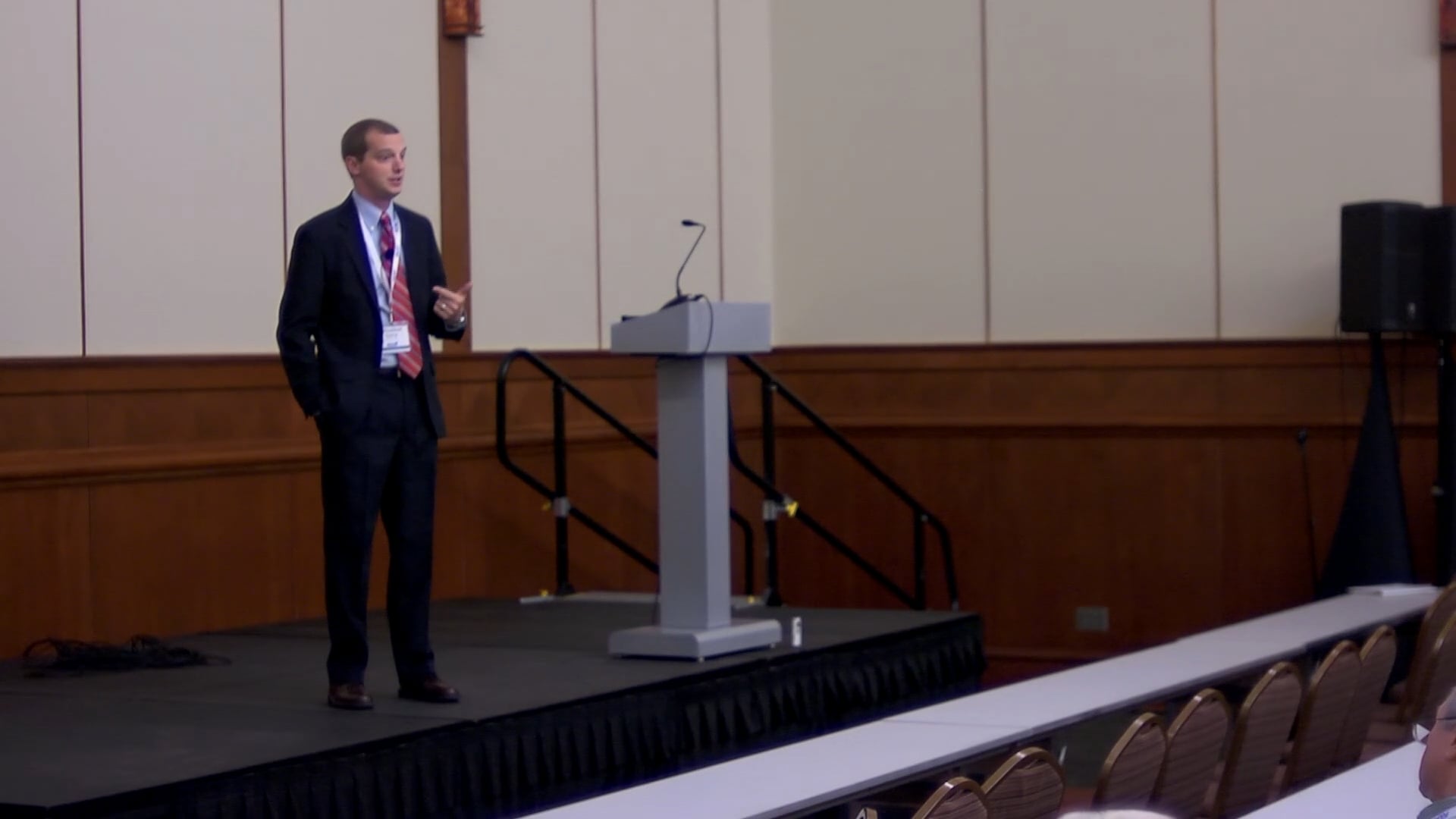 Johnathan Appling: Protecting the Flock: Active Shooter Protocols. 