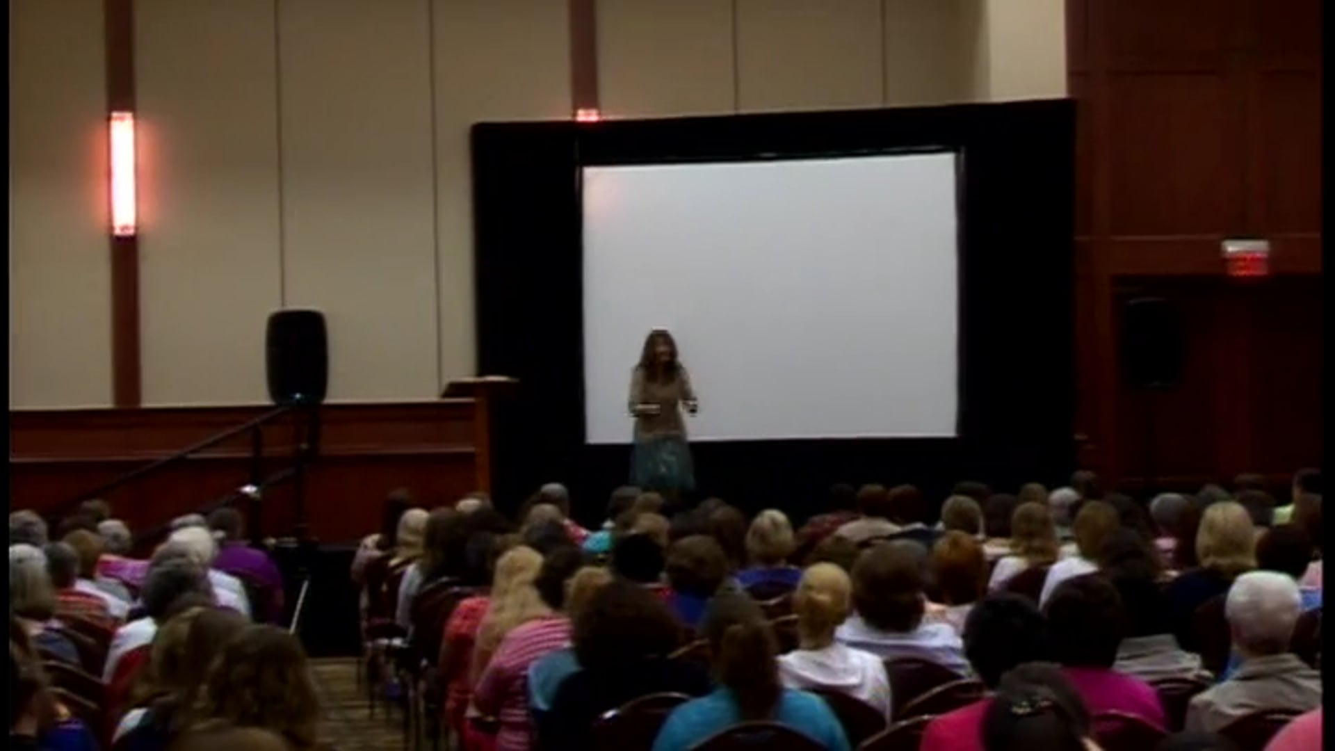 Sheila Butt: Go Forth and Make a Difference