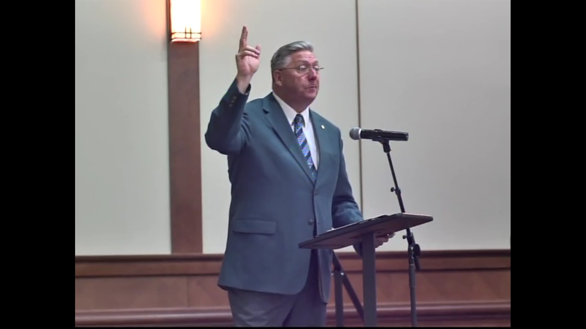 B.J. Clarke: Not Good Enough To Go To Heaven, Not Bad Enough To Go To Hell