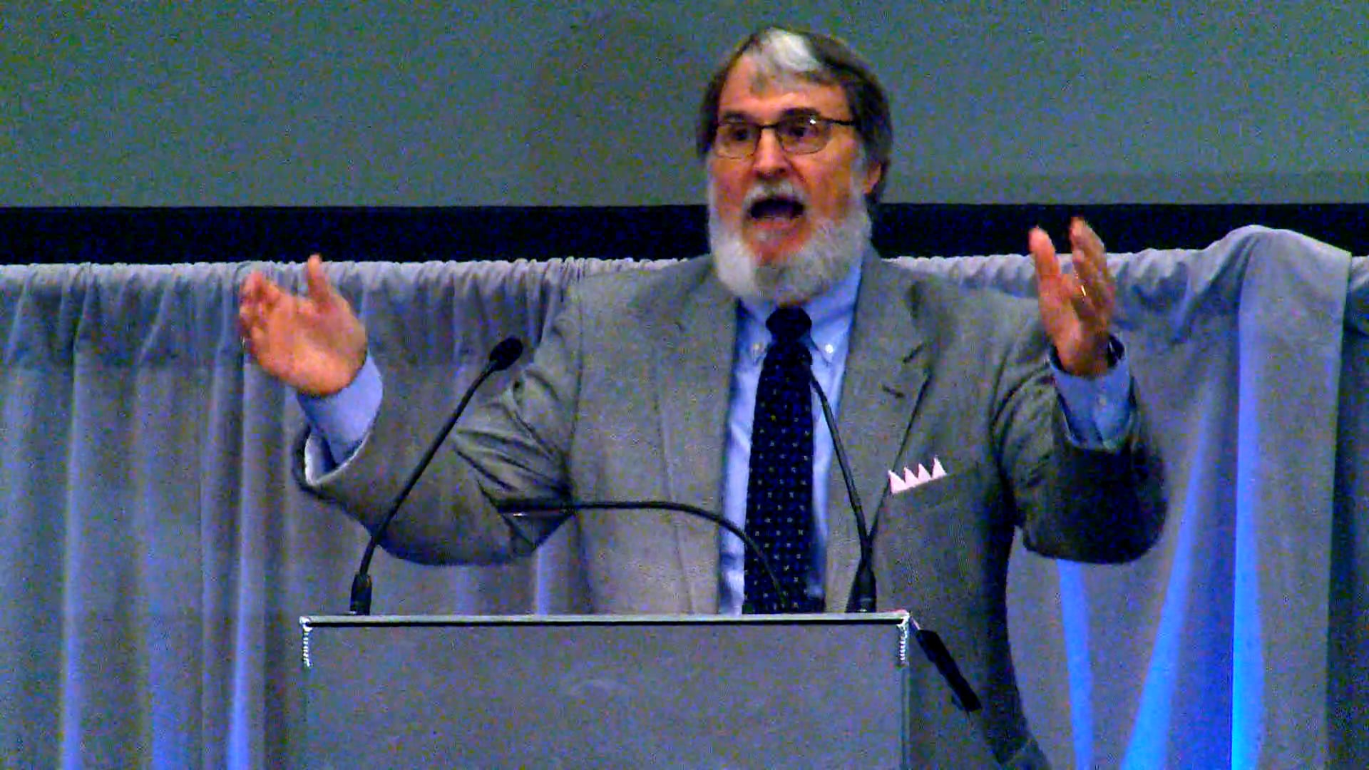 Dan Winkler: A Study of Forgiveness (2): A Gift I Give Others