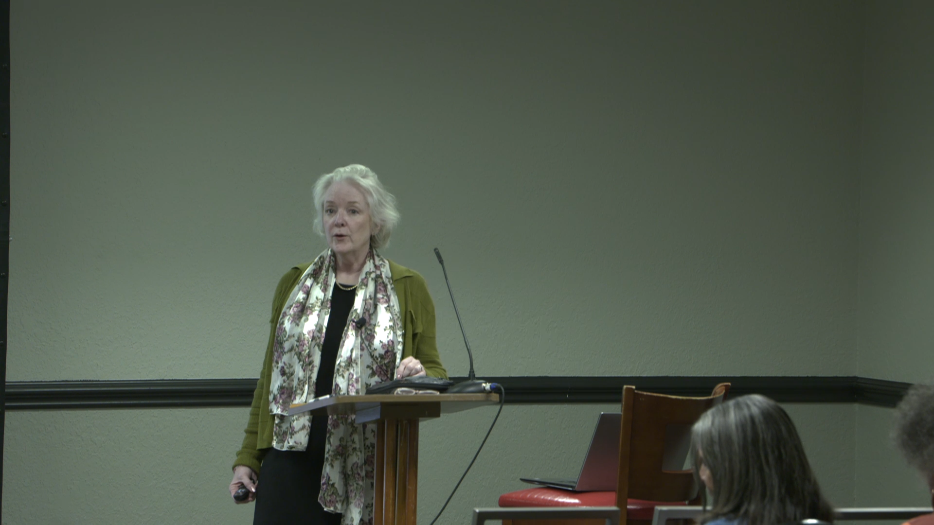 Financial Planning for All Levels of Income | Kathy Lancaster