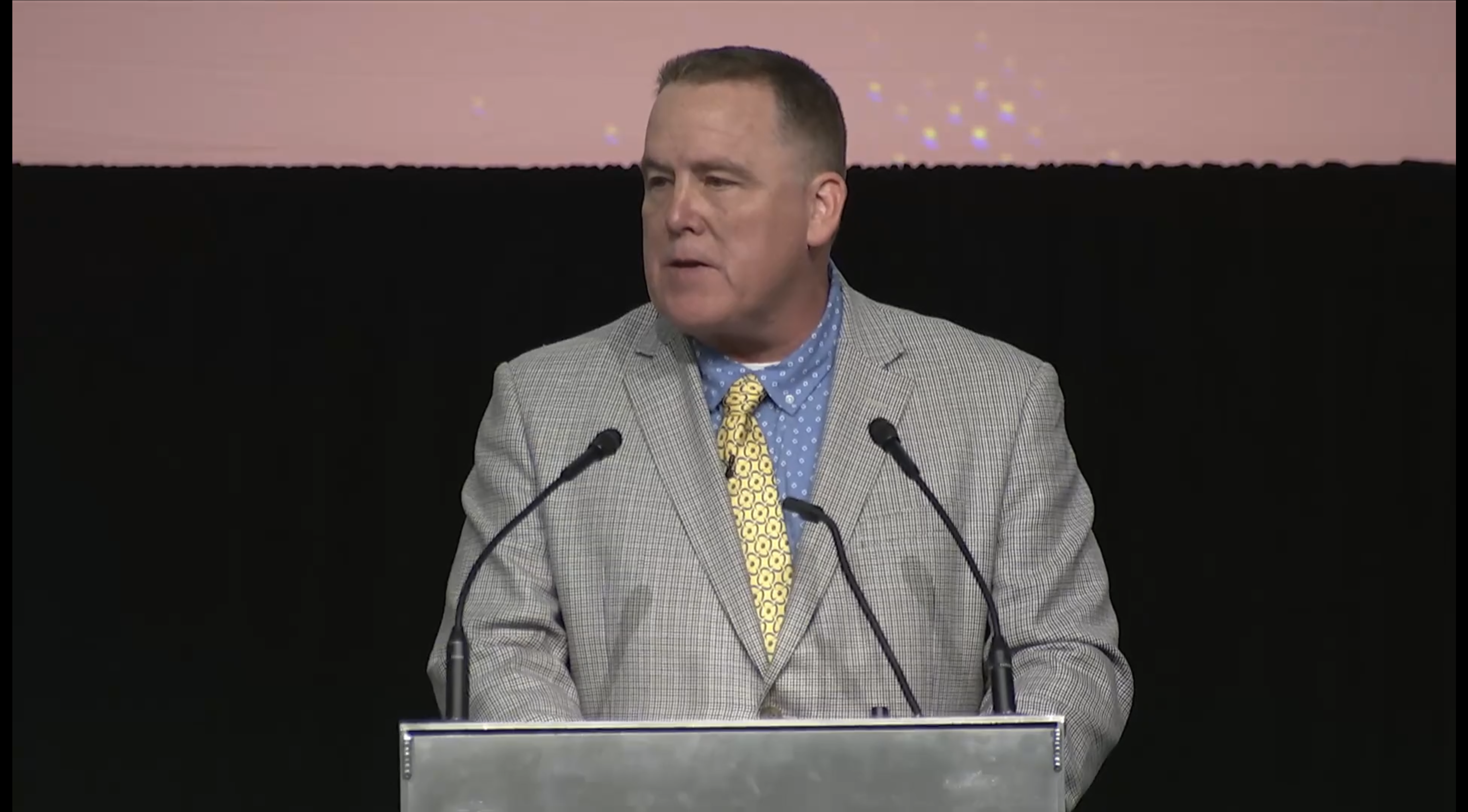 The Greatest Sermons Preached in 200 years: Johnny Ramsey—Revelation | Bill Burk