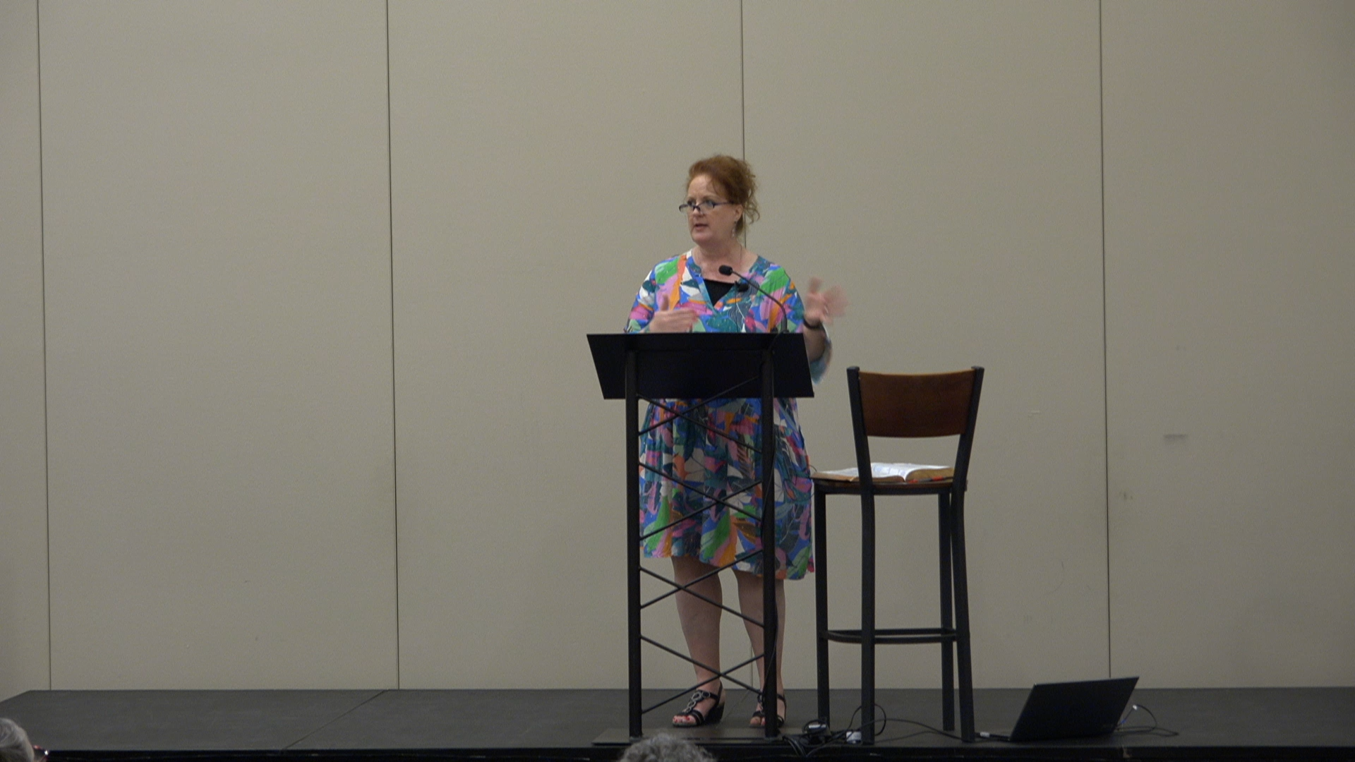 What If It Is Too Late? Help for Parents of Rebellious Children | Tish Clarke