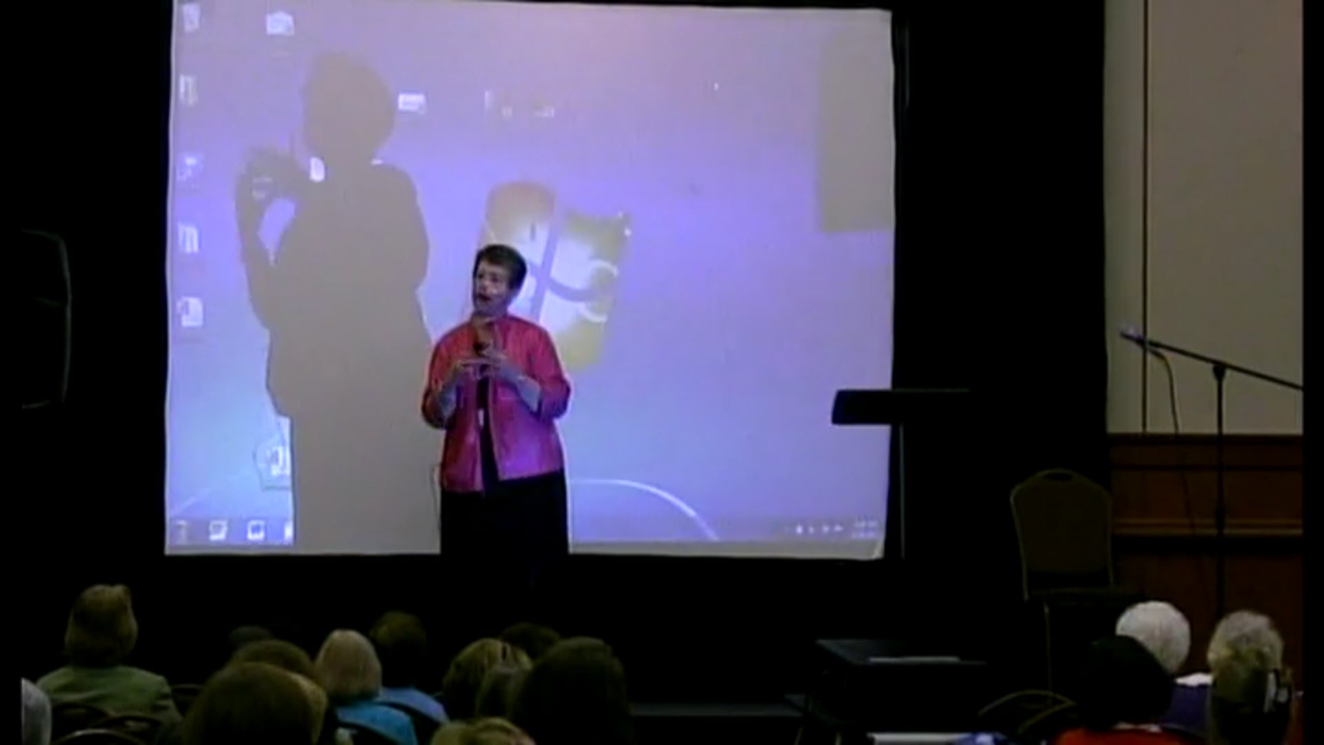 Jane Washington: Serving God as the Wife of an Elder