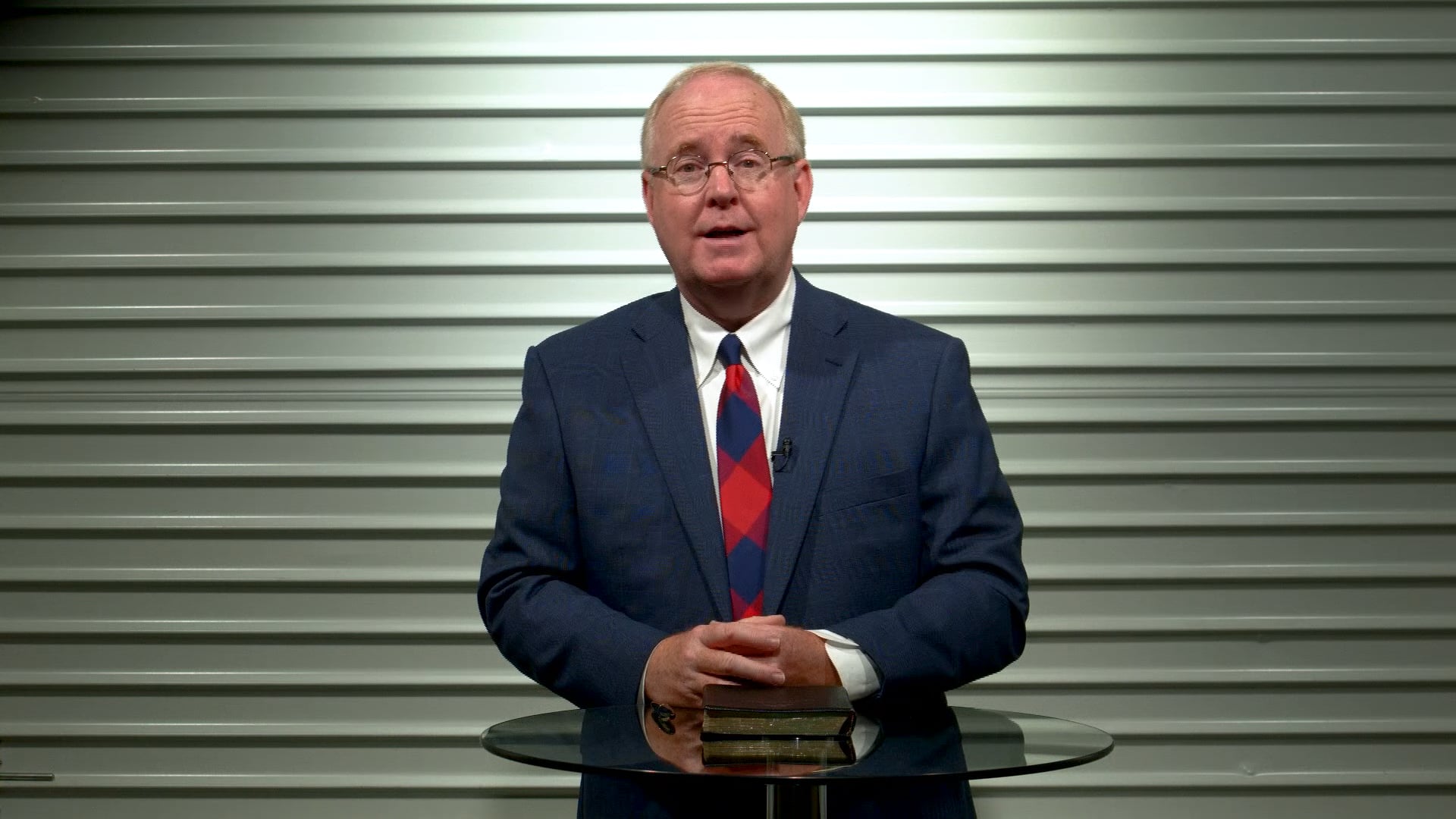 Glenn Colley: Four Scriptures Uniquely Important for Christian Singles