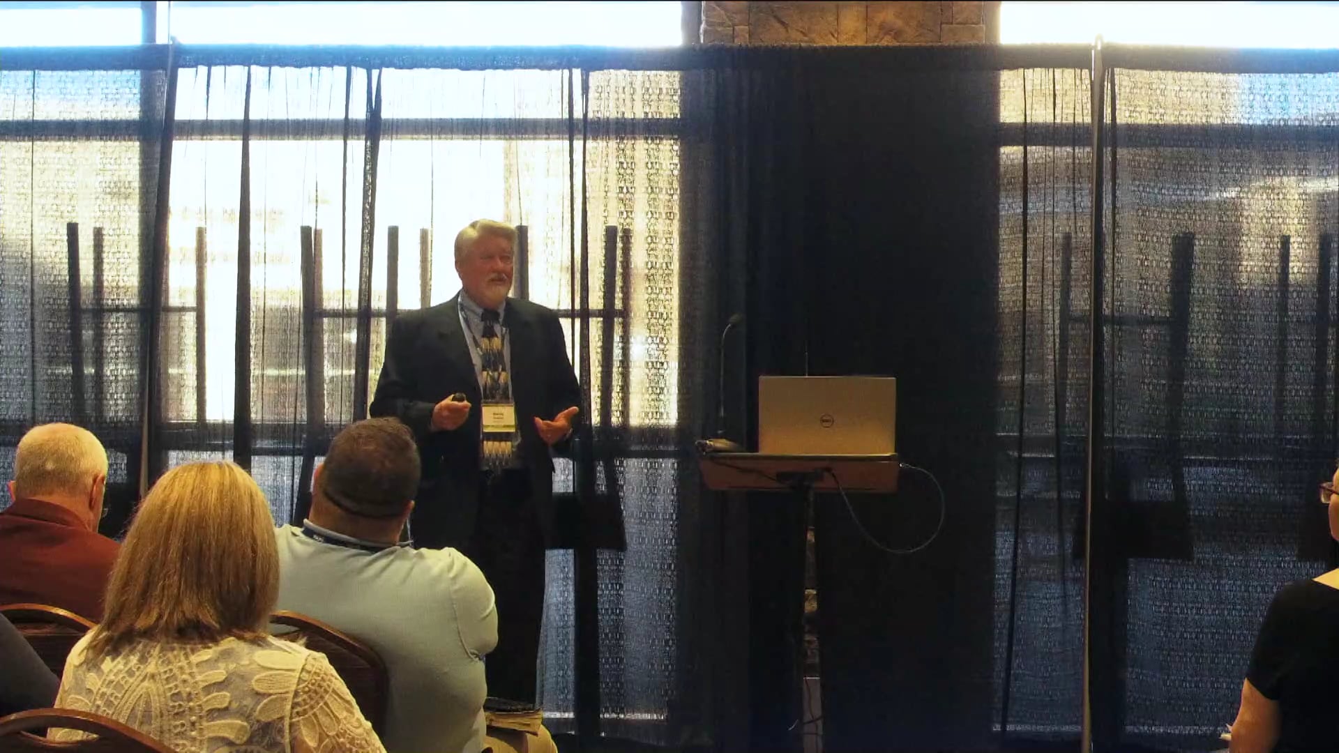 David Hamrick: Is Your Congregation Dying? Here's How to Bring It Back to Life.