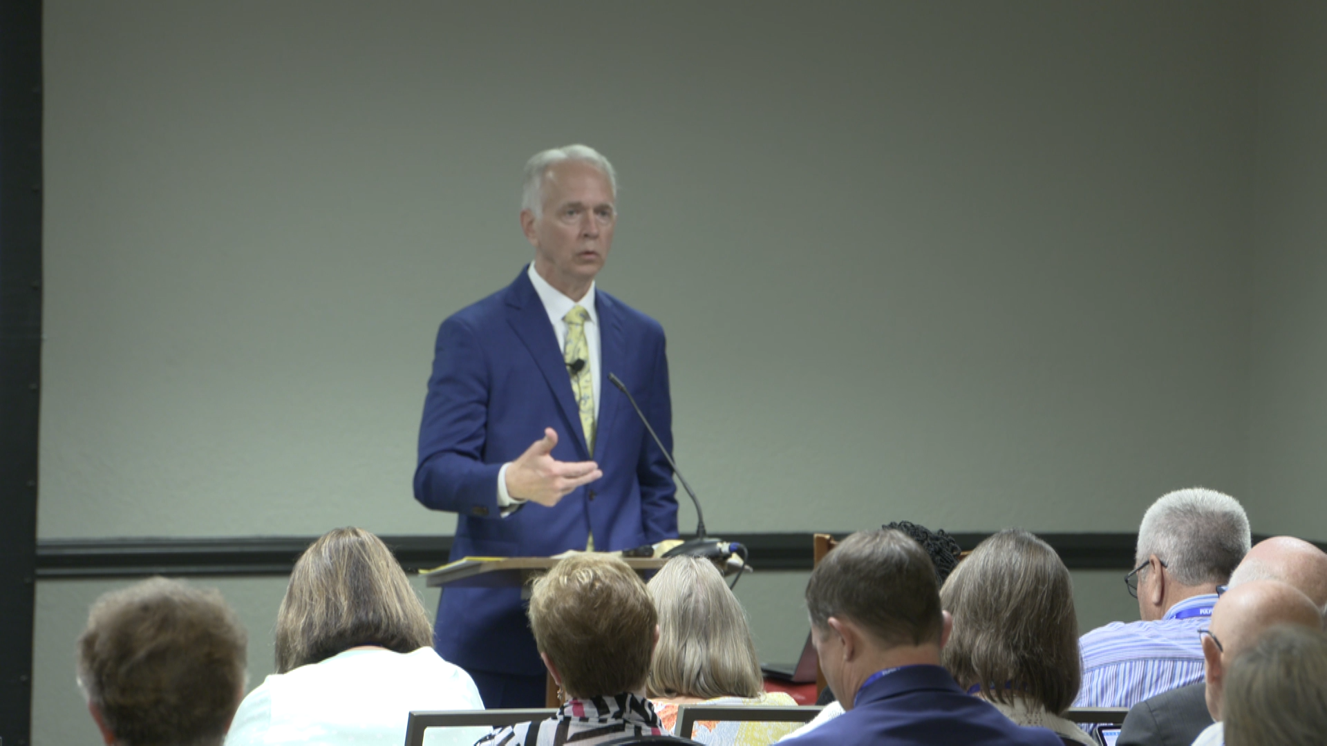 The Greatest Prophecies of Isaiah | Kerry Duke