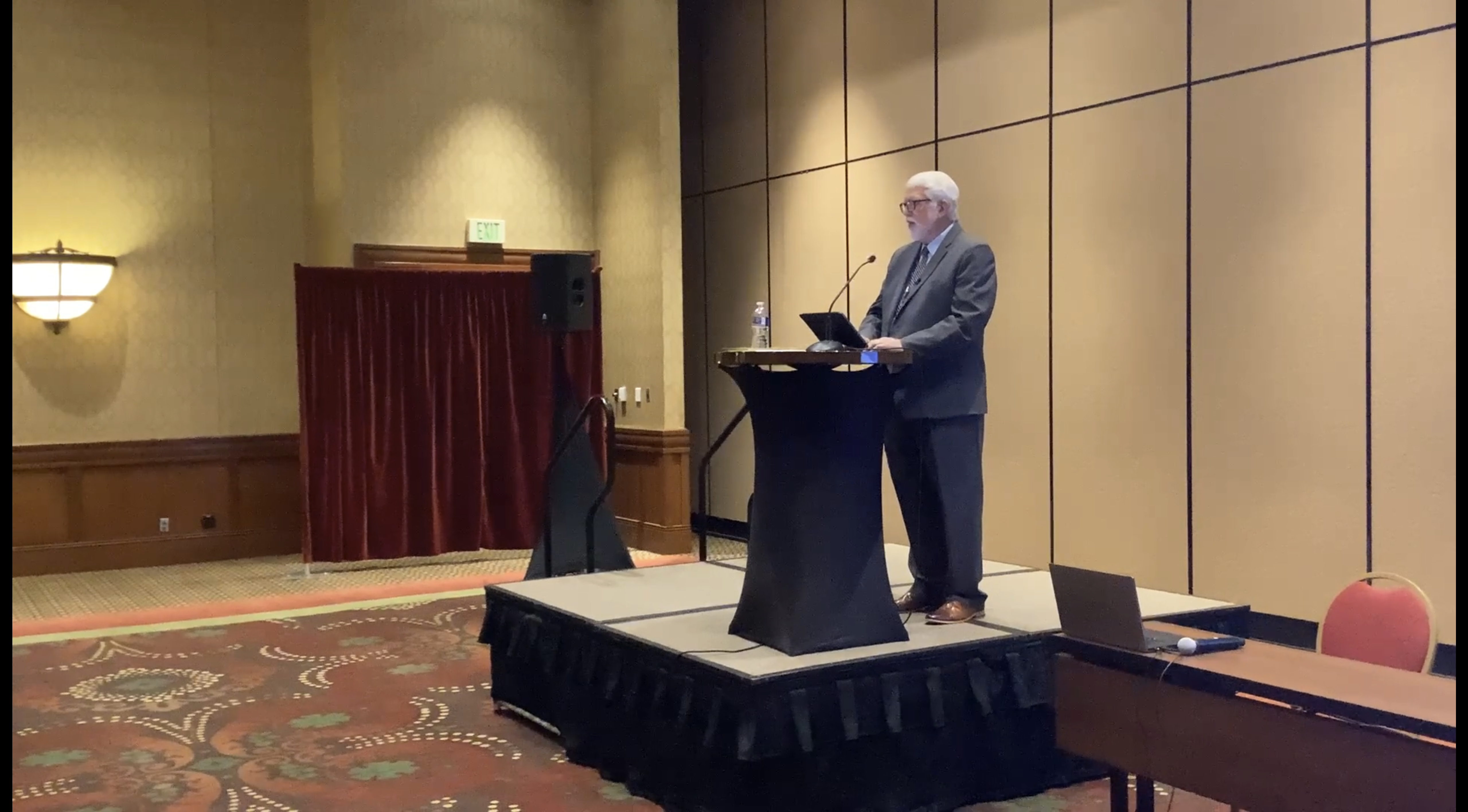 Three Things to Do if You Have a Thorn in the Flesh | John Rice