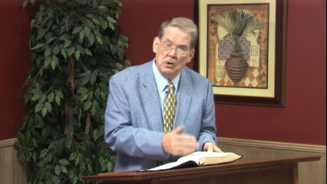 Paul Sain: God's Way = The Right Way