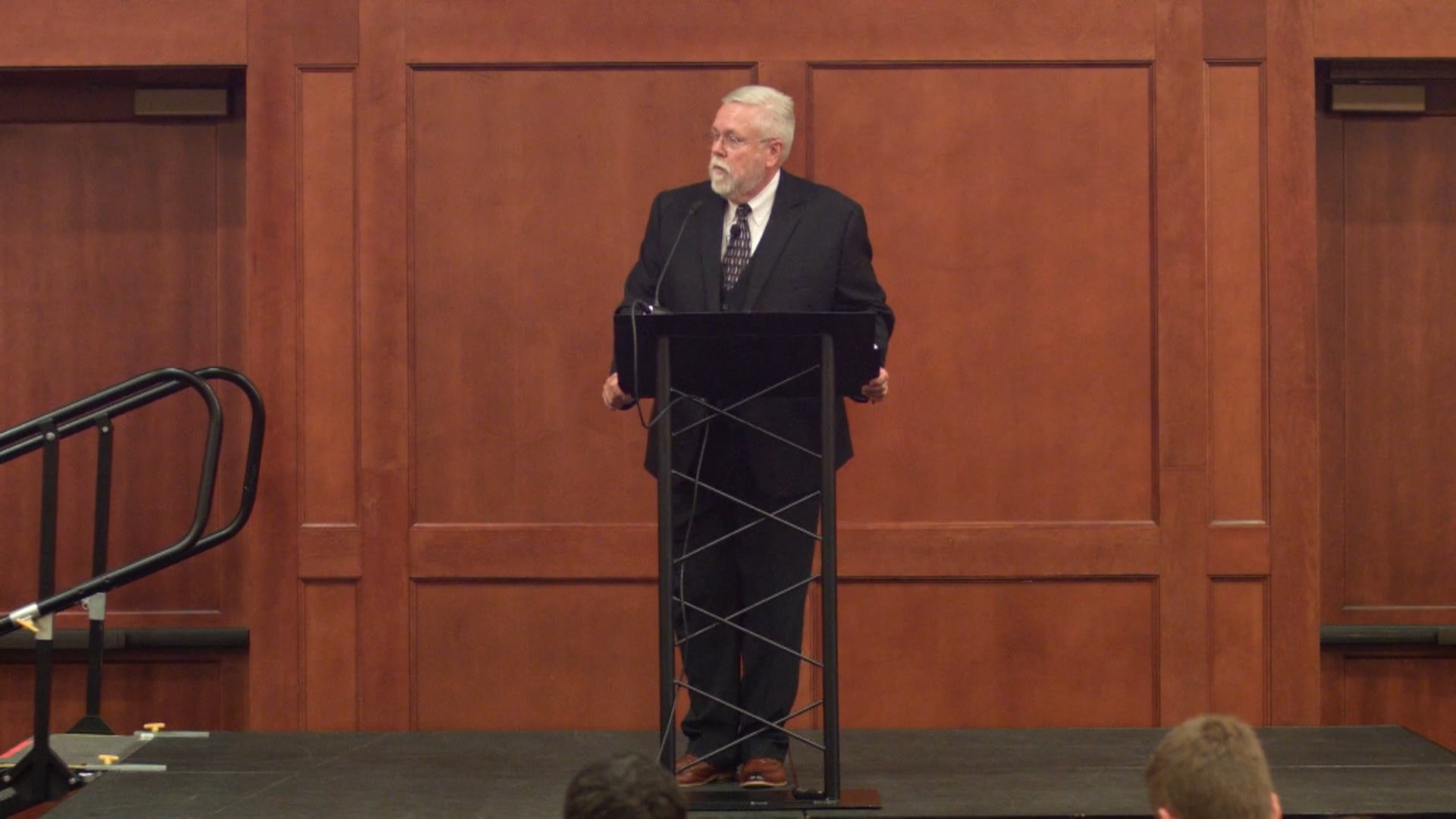 Kevin Sutton: What America Needs Is Great Fathers