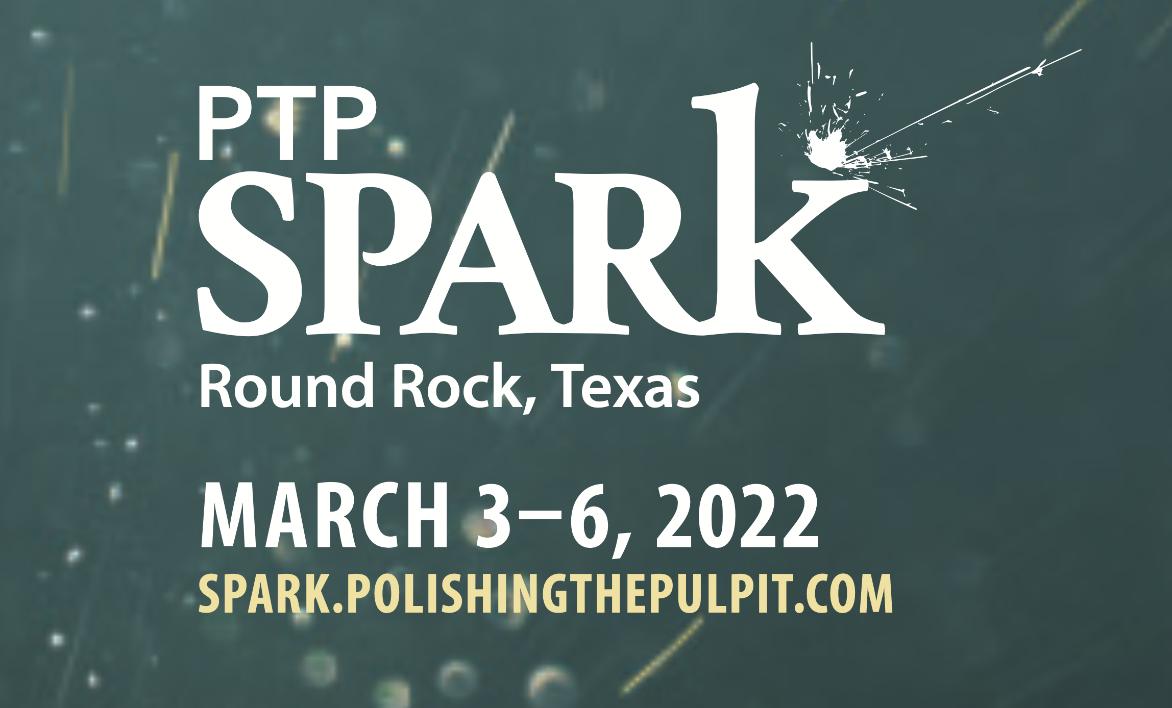 PTP Spark: "Where We Started"—Studies in Acts