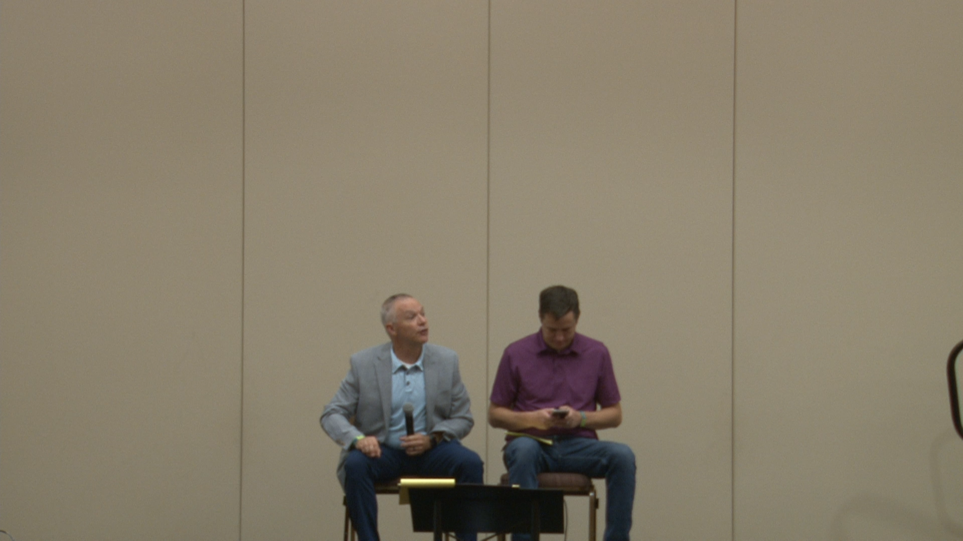 Questions and Answers