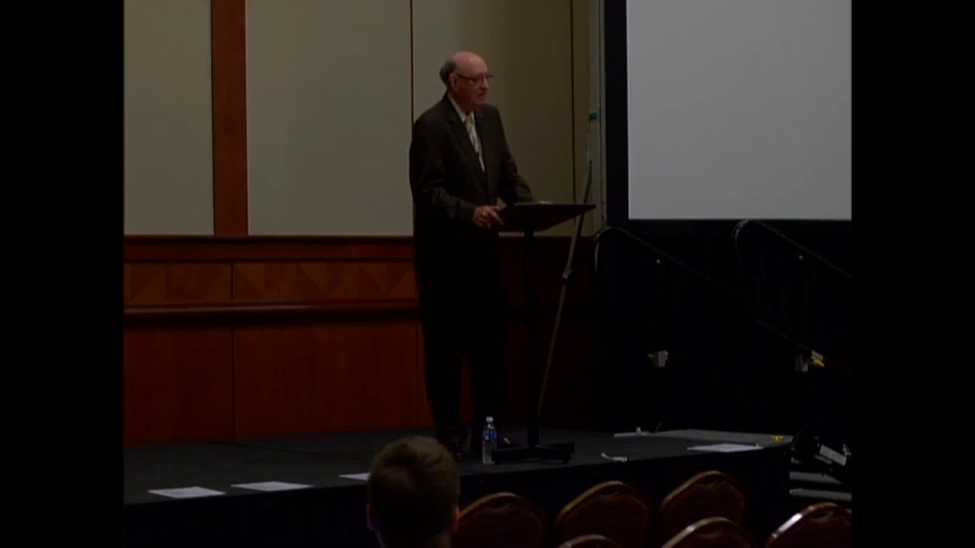 Hugh Fulford: Preachers, How Long Has It Been since You Preached On . . .?