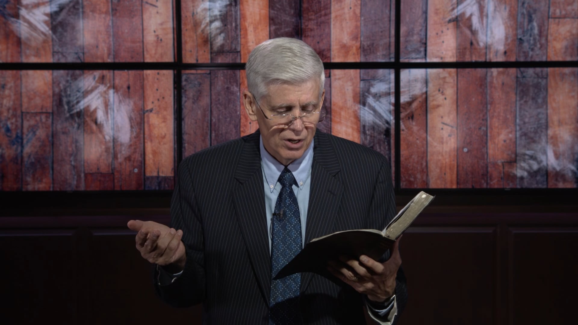 Gary Hampton: What Every Church Needs