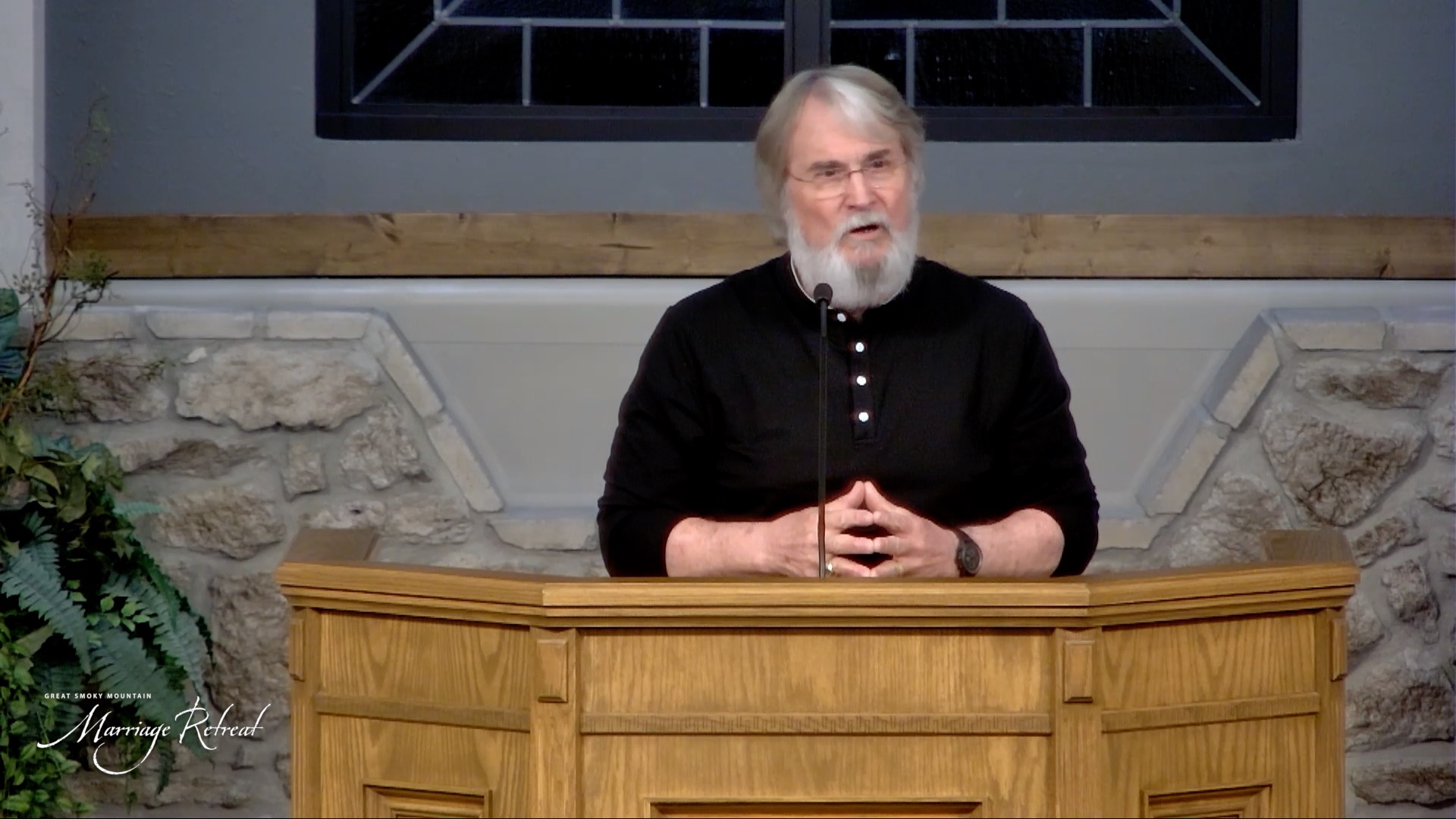 "Your Marriage, God's Way" | Dan Winkler