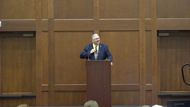 Passages Of Hope For Times Of Trouble...