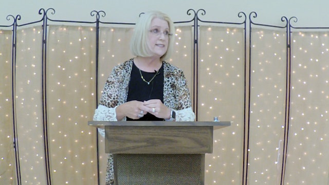 "Recognizing Counterfeits and the Real Deal" | Jeanny Gilpin