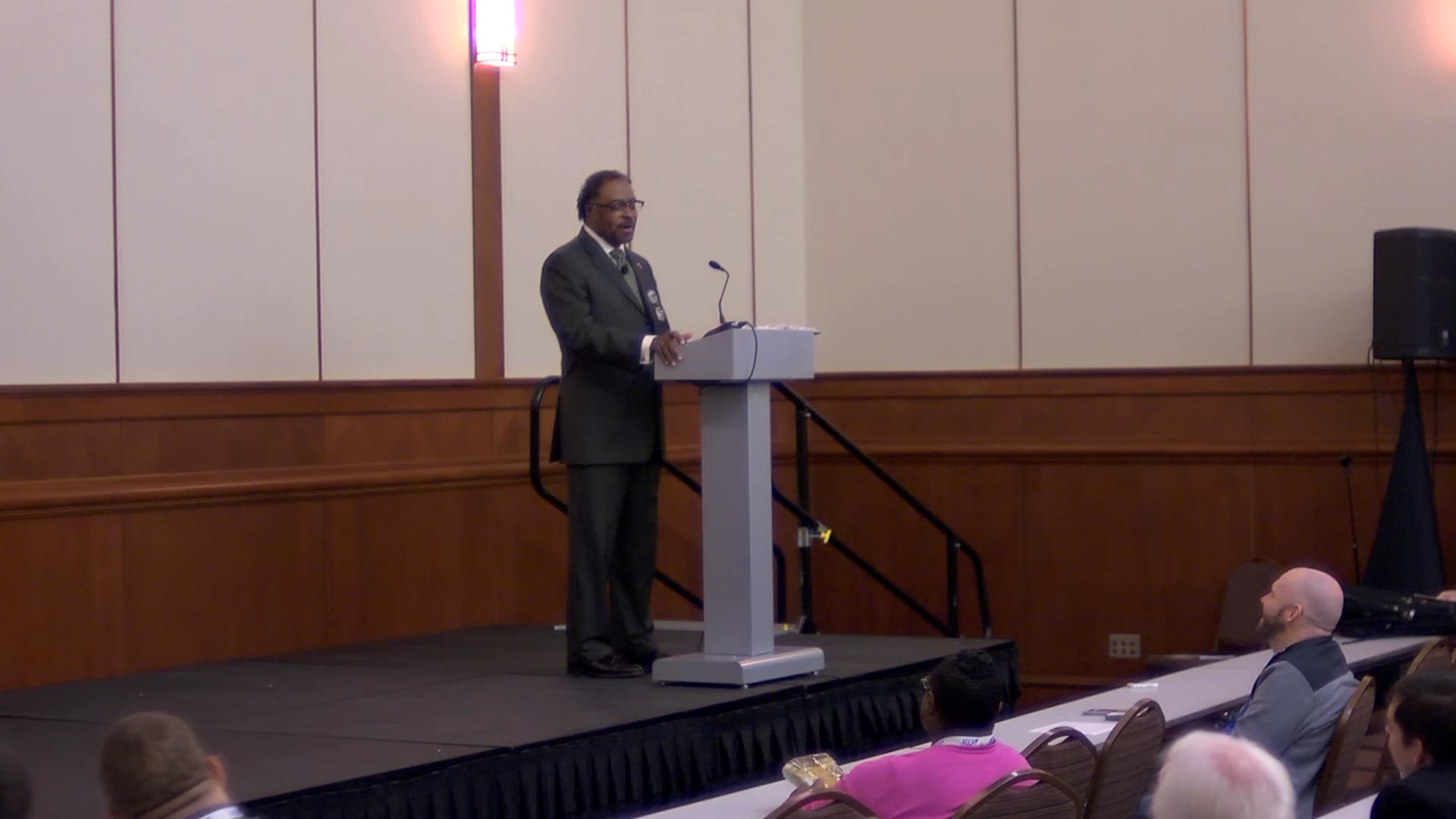 John DeBerry: A Politician Looks at the Sin of Abortion