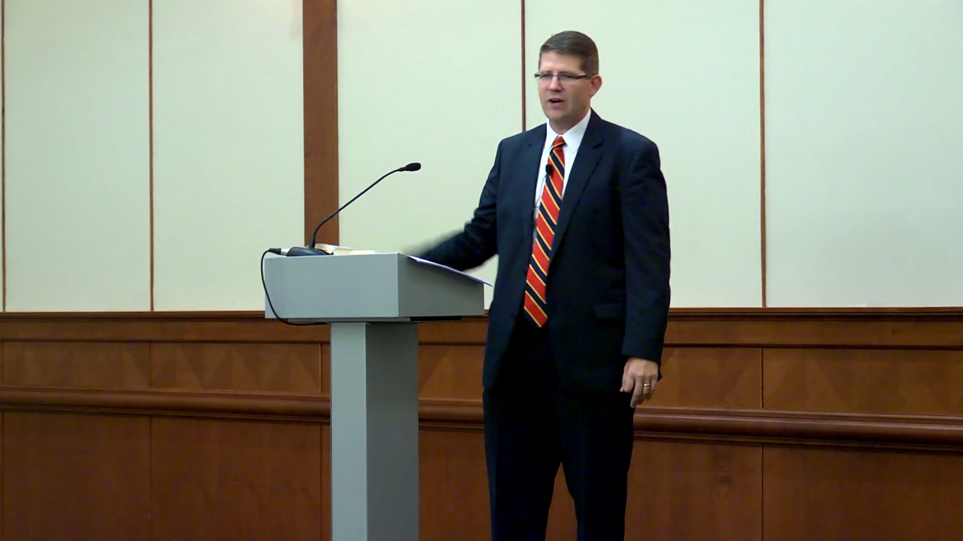 Westley Hazel: ​Just God and Me​: Bible Intake and Meditation