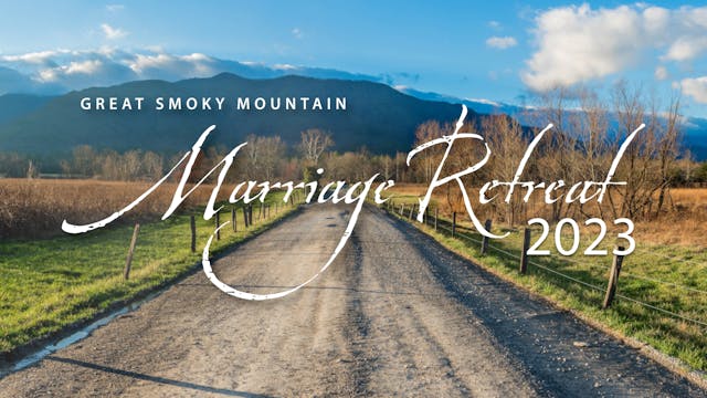Traveling the Road of Marriage | John...