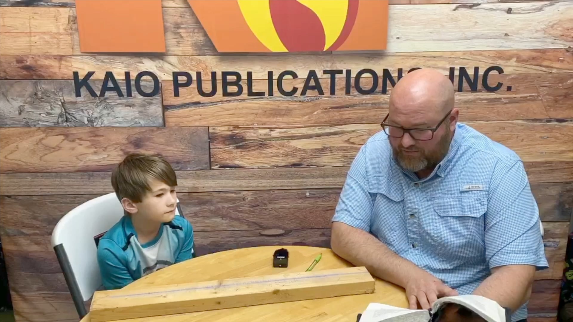 Joe Wells: Bedtime Devotional for Kids: Standard of Truth