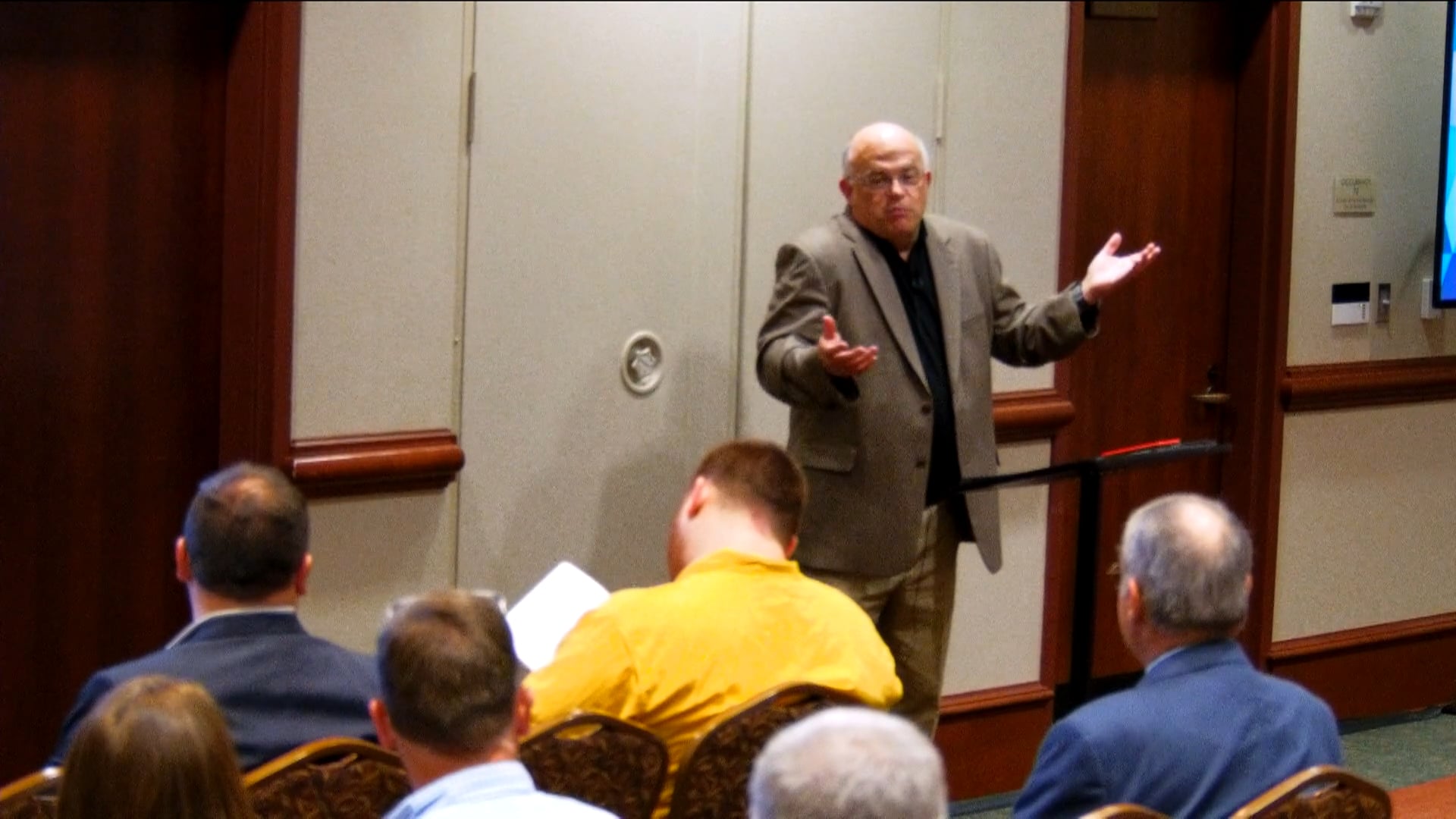 Deacons' Wives: How a Deacon’s Wife Is Tied to the Deacon’s Success