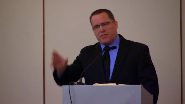 Bill Burk: Random Psalms - Eternal Le...