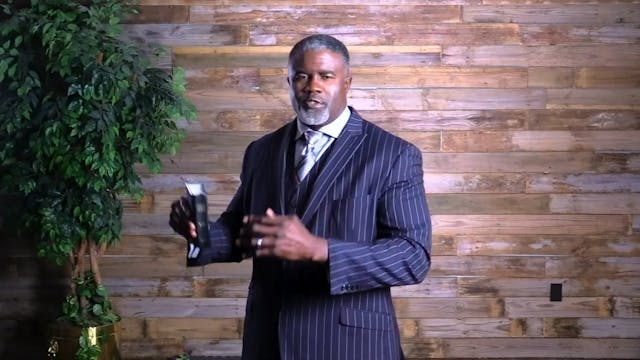 Terrance Brownlow-Dindy: Elements of ...