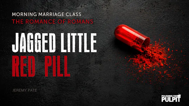 The Romance of Romans - Jagged Little...